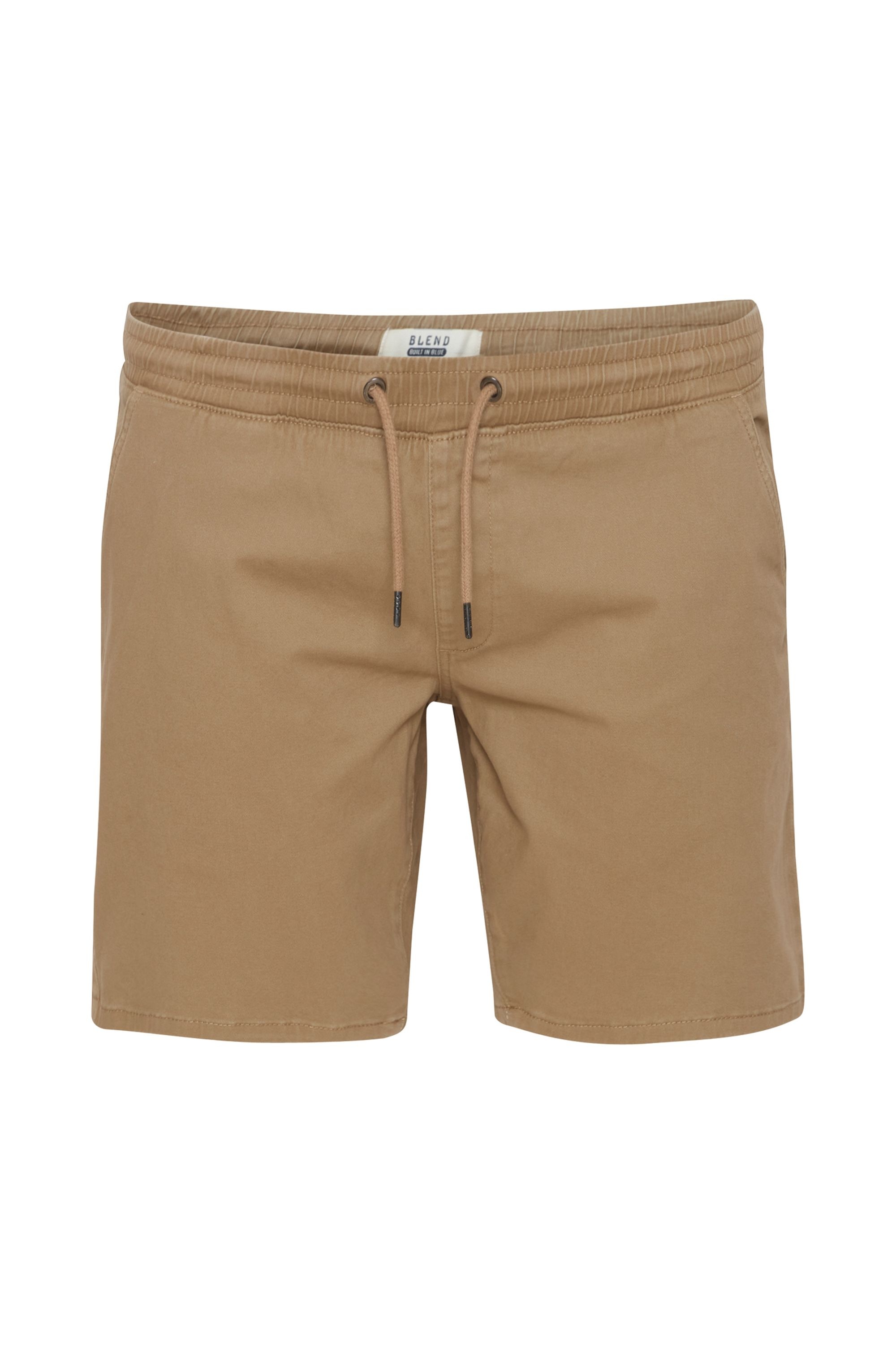 Blend Chinoshorts "BHPiello Big & Tall" Stilvolle Chino Short in großen Grö günstig online kaufen