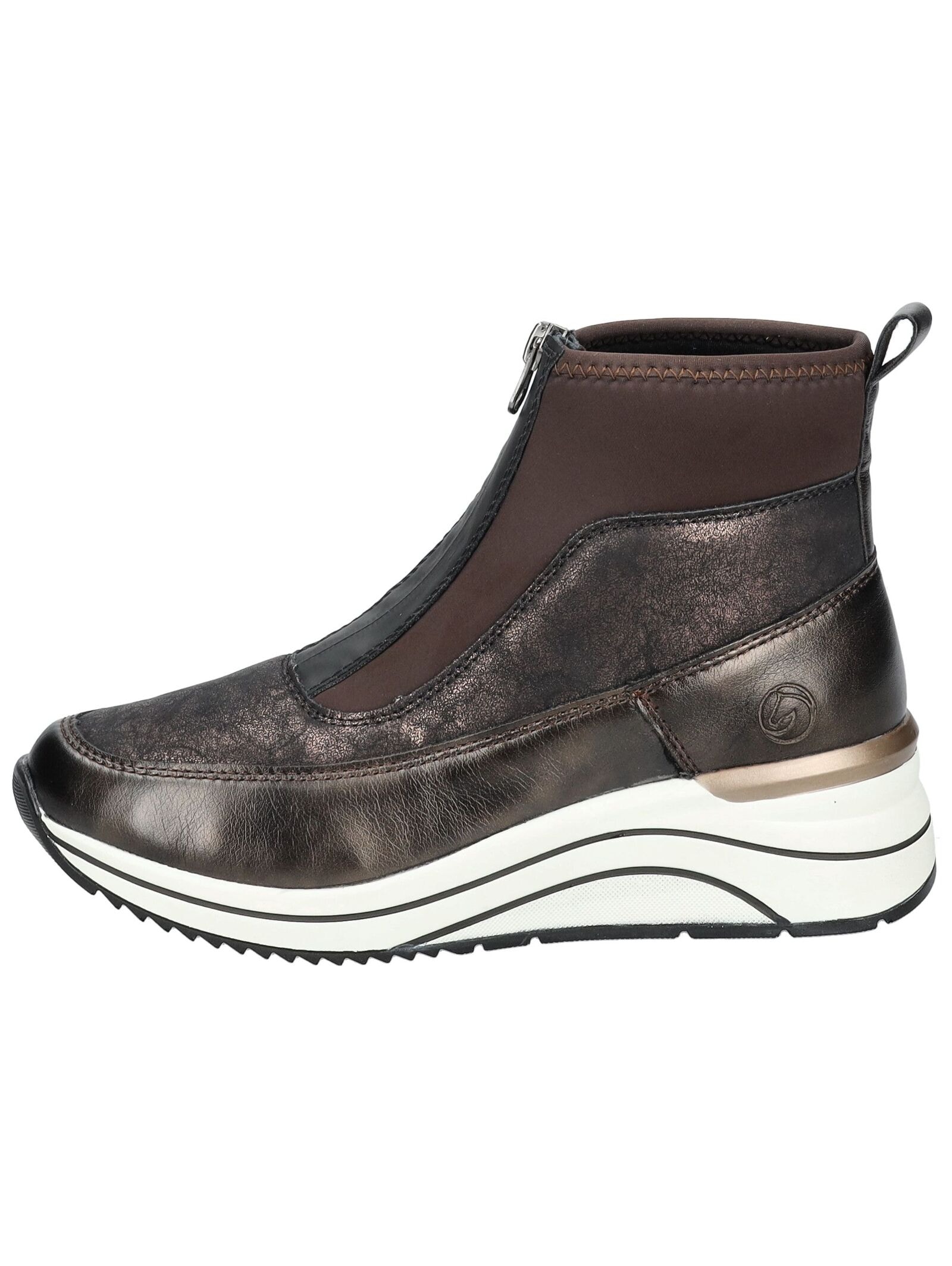 Remonte Sneaker »Remonte Sneaker Lederimitat«