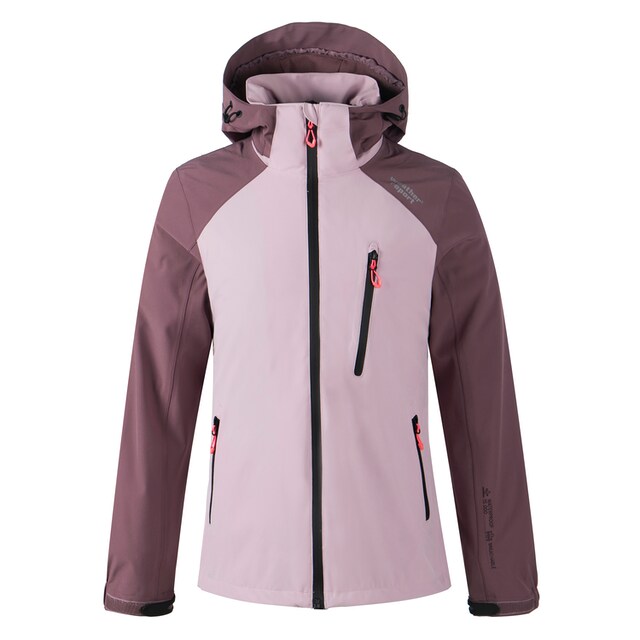 WEATHER REPORT Outdoorjacke »CAMELIA W-PRO15000«, mit wasserdichter  Beschichtung für bestellen | BAUR