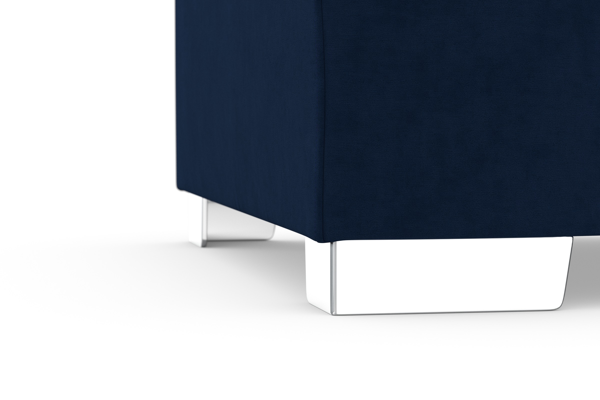 DOMO collection Sessel »Anzio«, wahlweise mit Federkern
