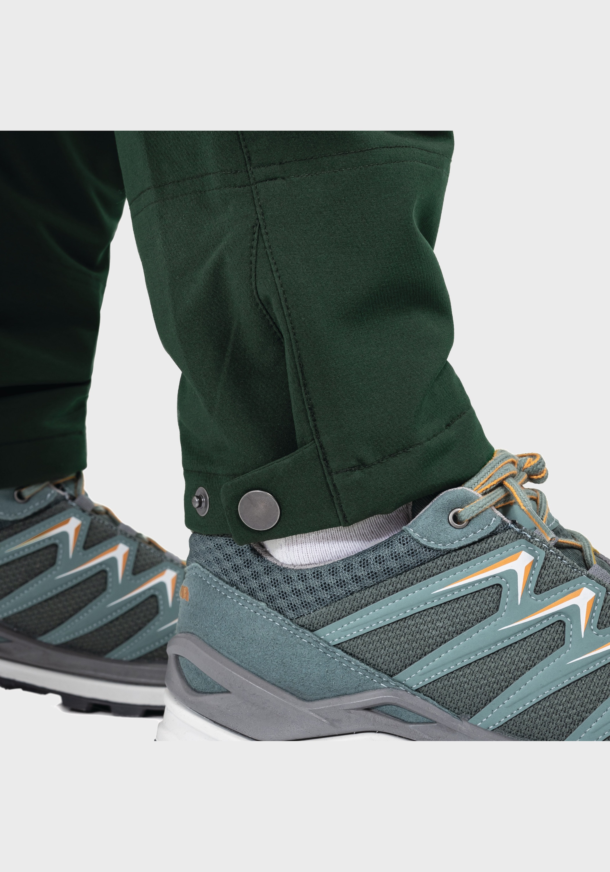 Schöffel Outdoorhose »Hiking Pants Style Cascata WMS«