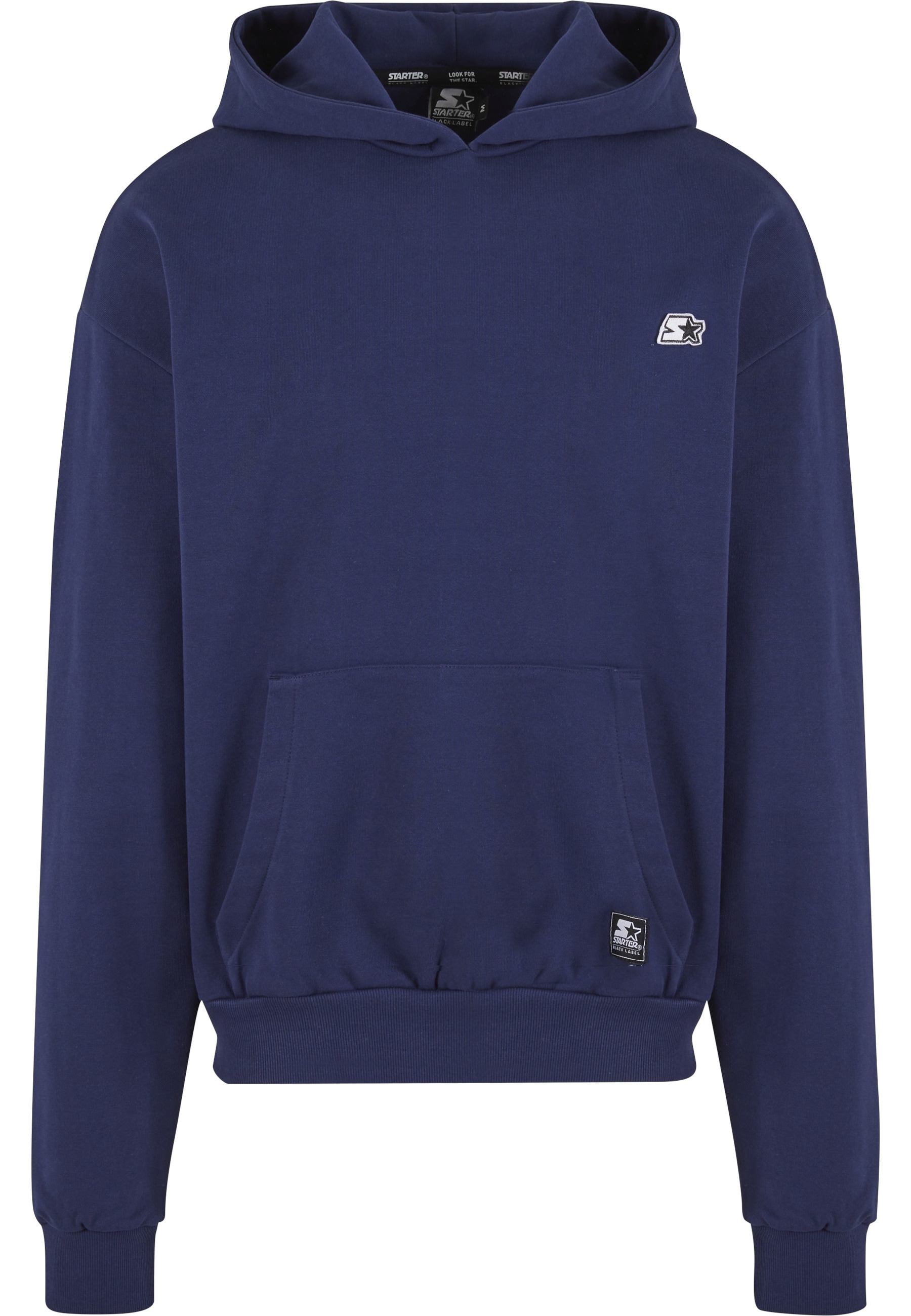 Starter Black Label "Starter Black Label Herren Starter Essential Oversize Hoody"