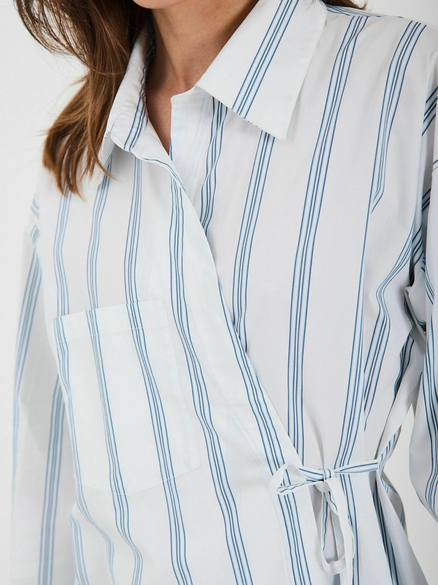 NORR Blusentop »NORR Shirt Apio«