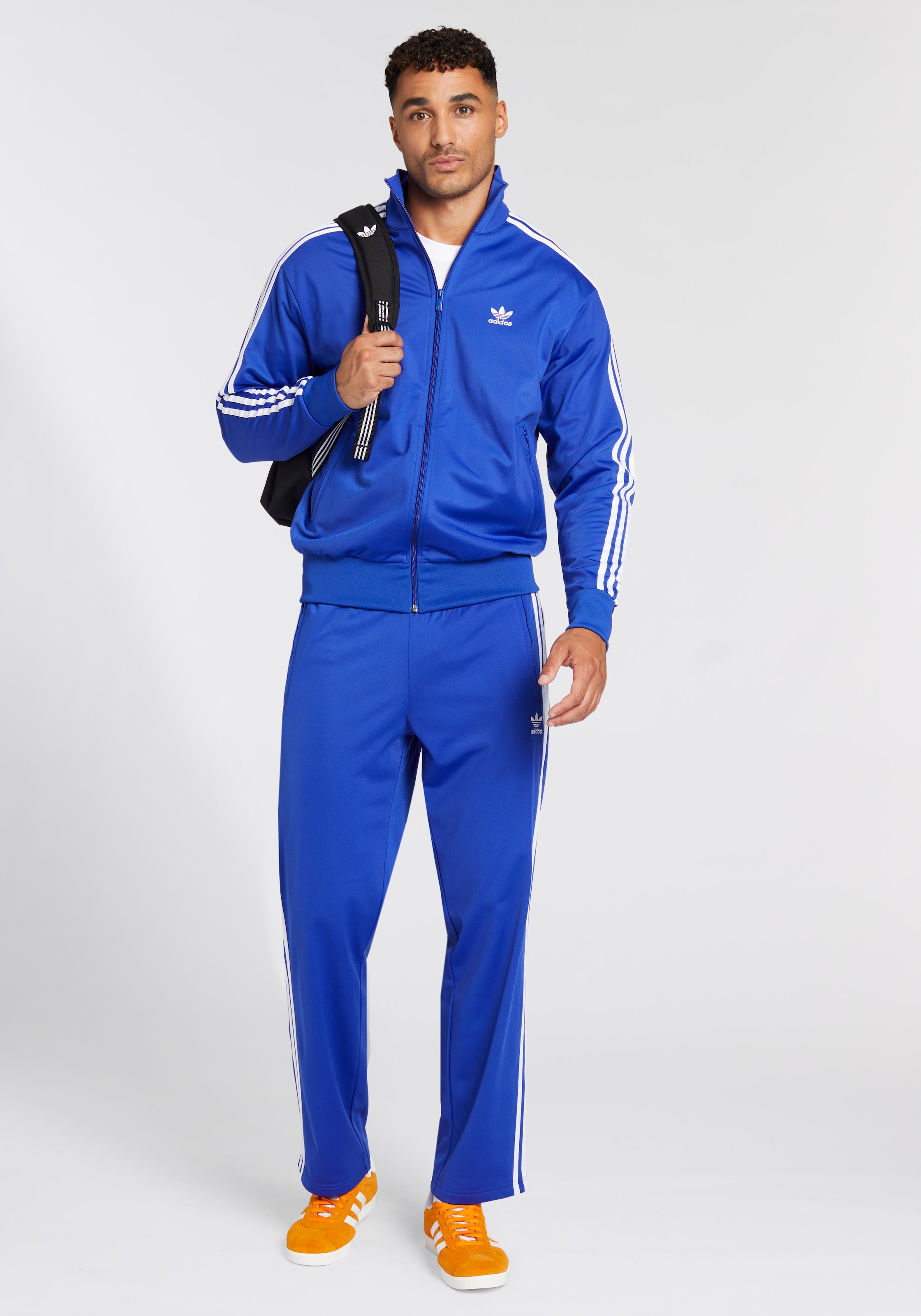 adidas Originals Trainingsjacke »FIREBIRD TT«