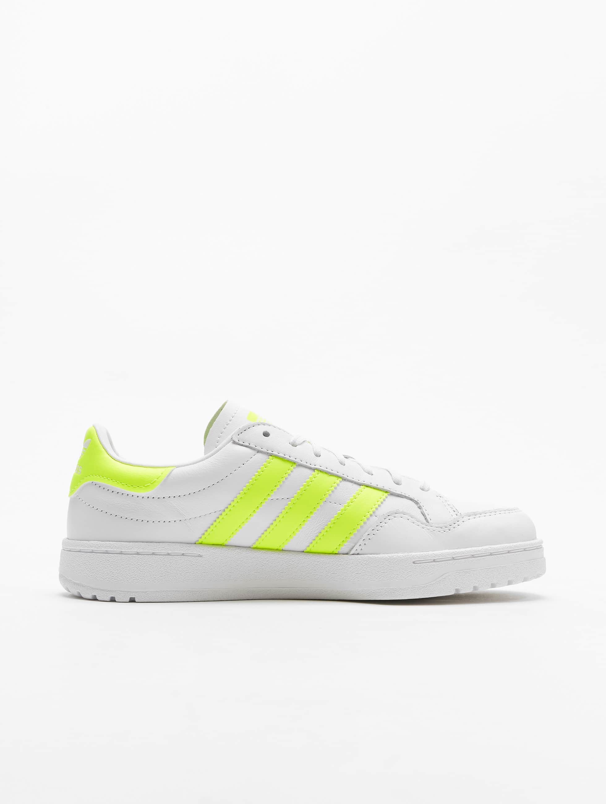 Trainingsschuh »Damen adidas TEAM COURT Schuhe«, (1 tlg.)
