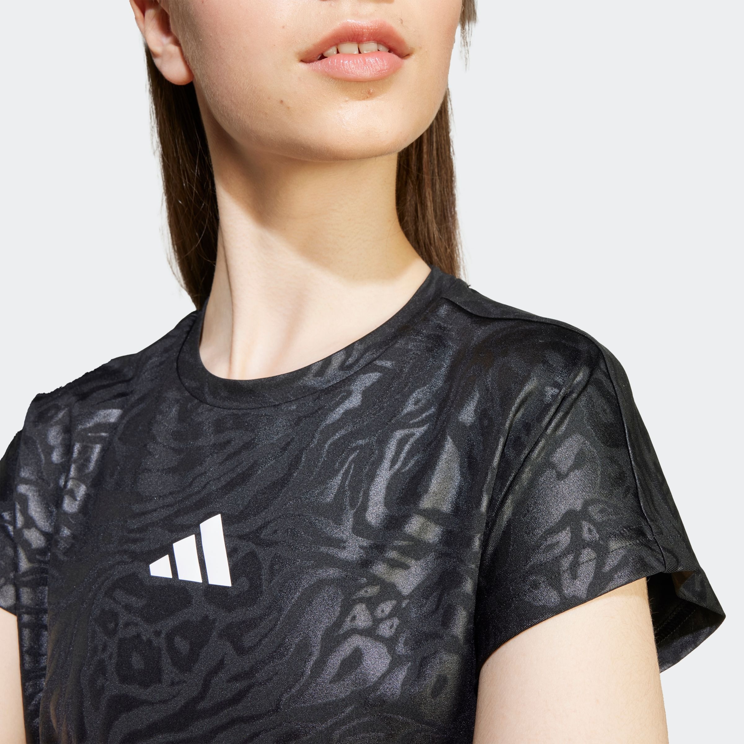 adidas Sportswear T-Shirt »JG PR TEE«