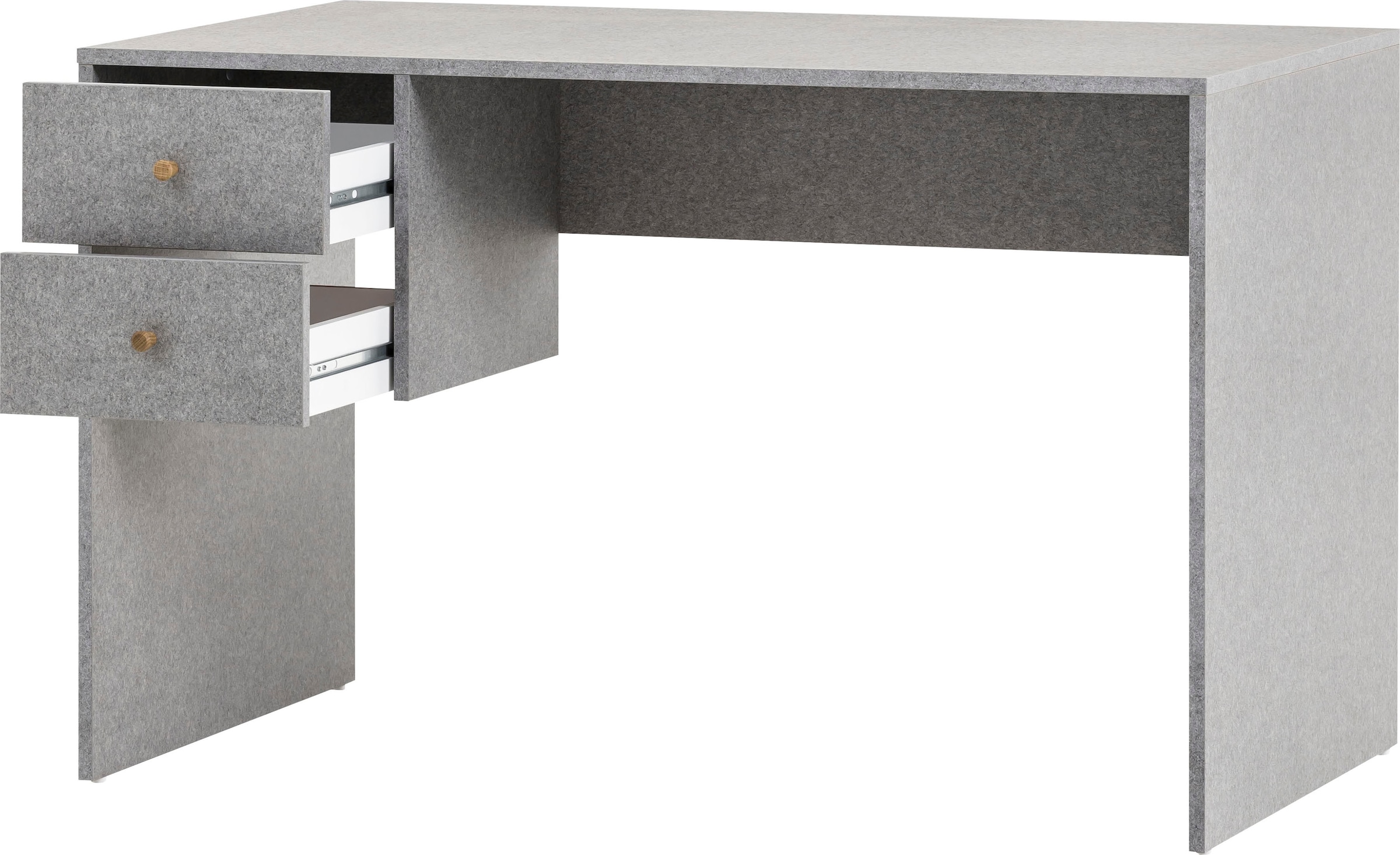 Schildmeyer Schreibtisch »Jonte«, Breite 117 cm