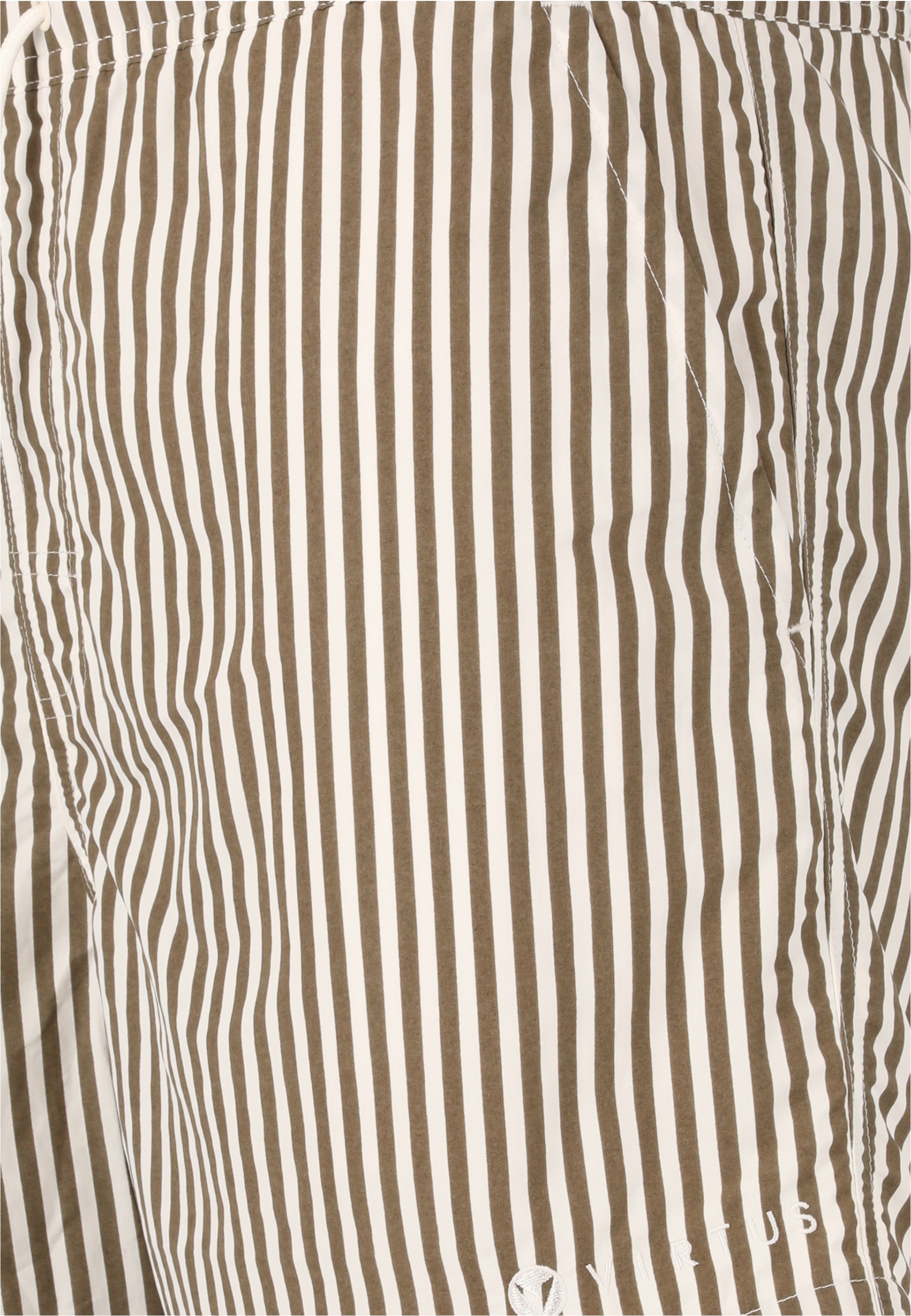Virtus Badeshorts »Cullen«, (1 St.), aus atmungsaktivem Material