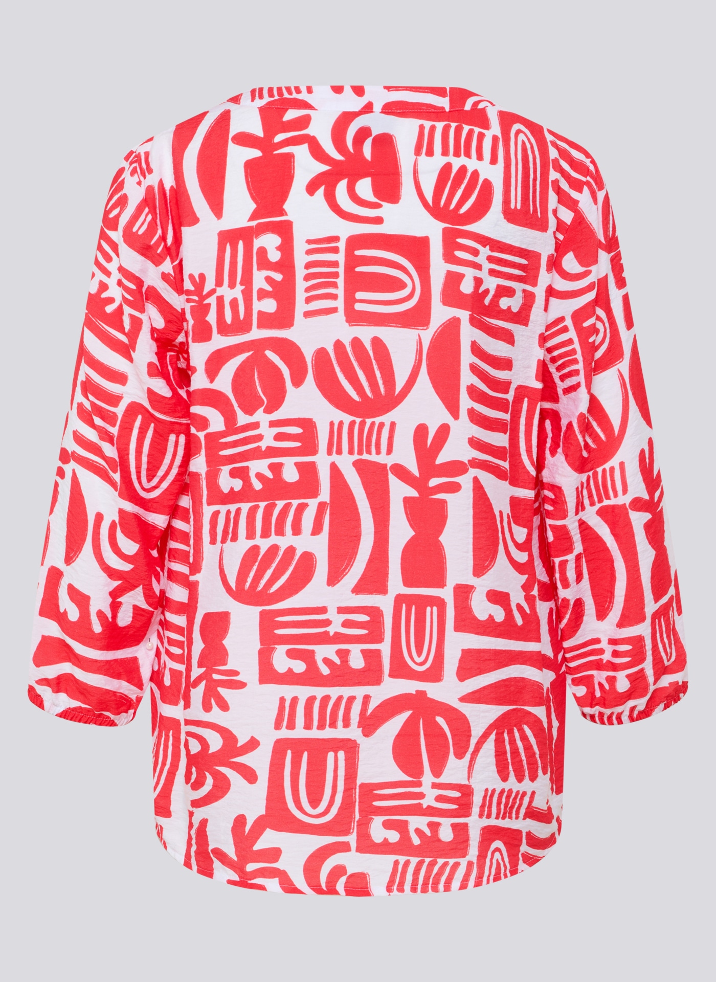 Rabe Klassische Bluse »Bluse«