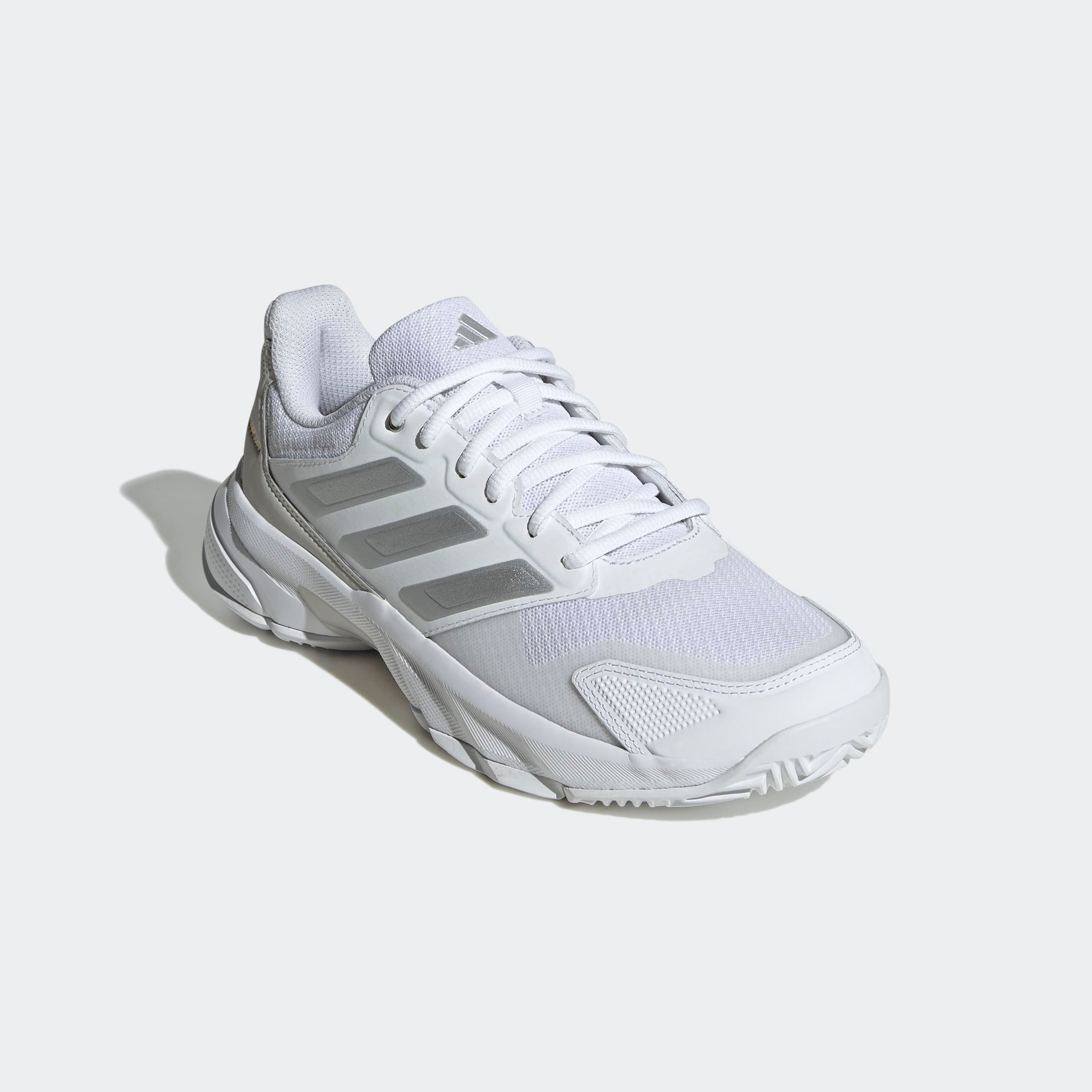 adidas Performance Tennisschuh "COURTJAM CONTROL 3" für Hartcourt, All-Court