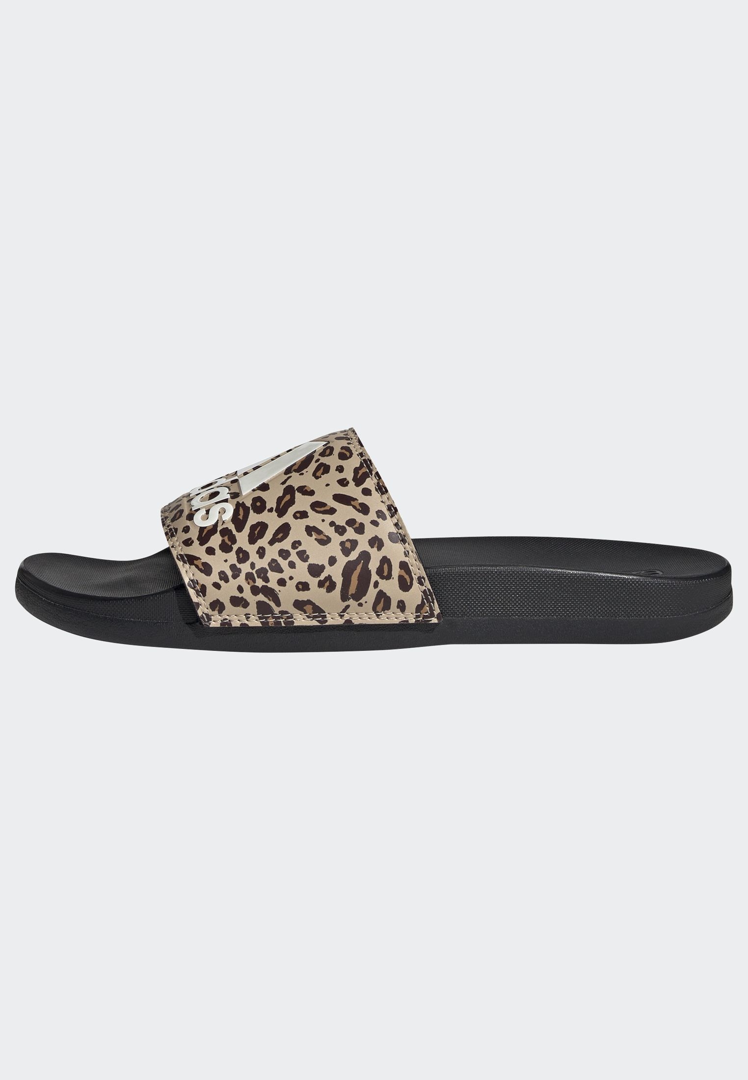 adidas Sportswear Badesandale »COMFORT ADILETTE«