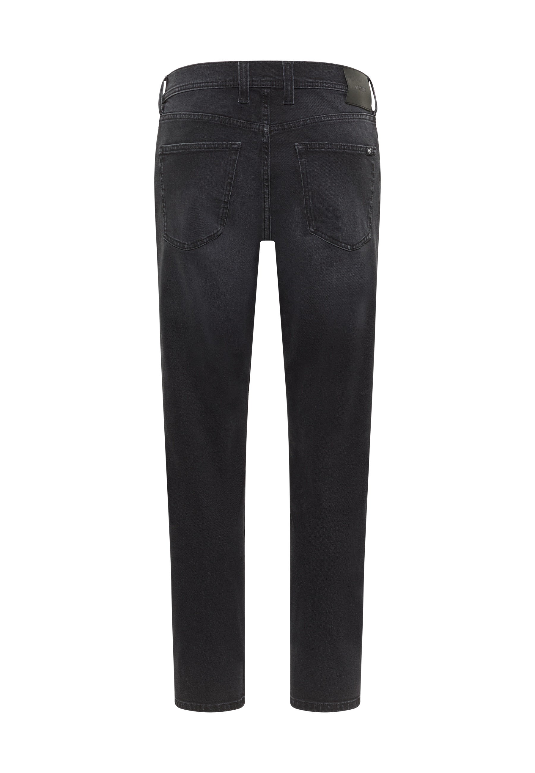 MUSTANG Tapered-fit-Jeans »Herren Style Denver Tapered«
