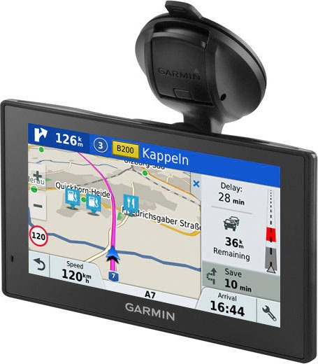 Garmin Navigationsgerät »Drive | (Europa EU Länder) BAUR 52 (46 MT RDS«