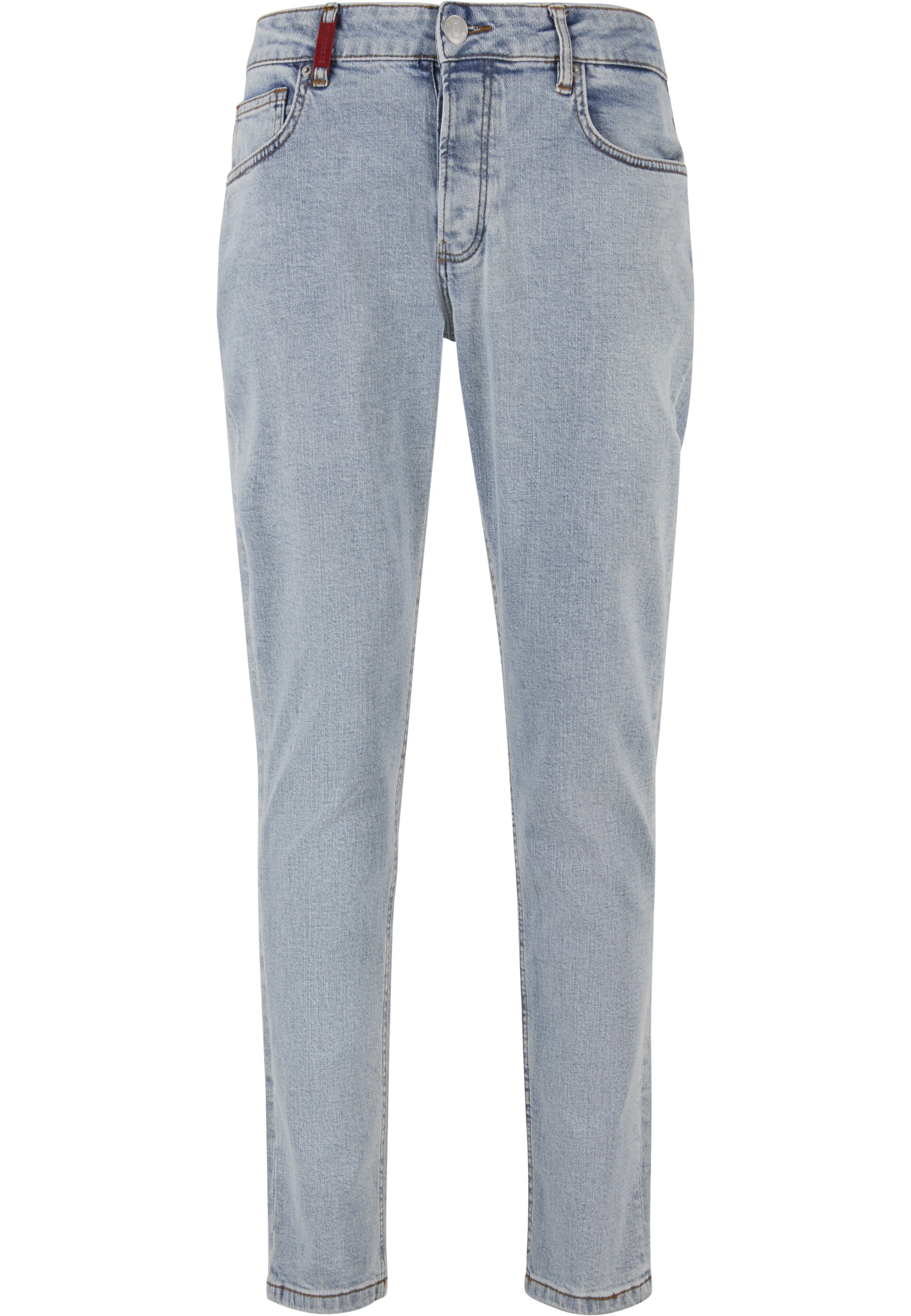2Y Premium Bequeme Jeans "2Y Premium 2Y ALEJANDRO BASIC SLIM FIT JEANS"