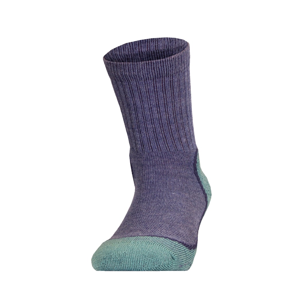 UphillSport Socken »KEVO JR«, (1 Paar)