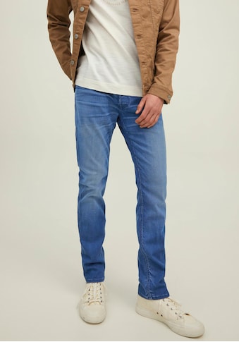 Jack & Jones Slim-fit-Jeans »TIM OLIVER« kaufen