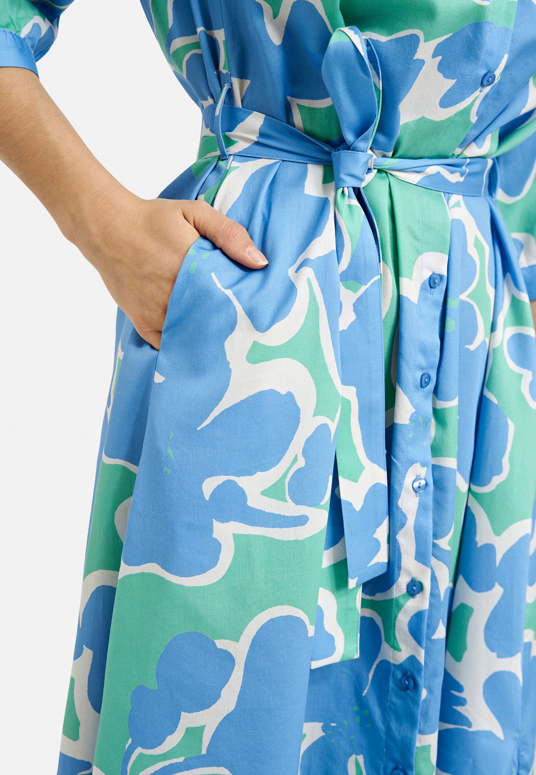 Smith & Soul Sommerkleid