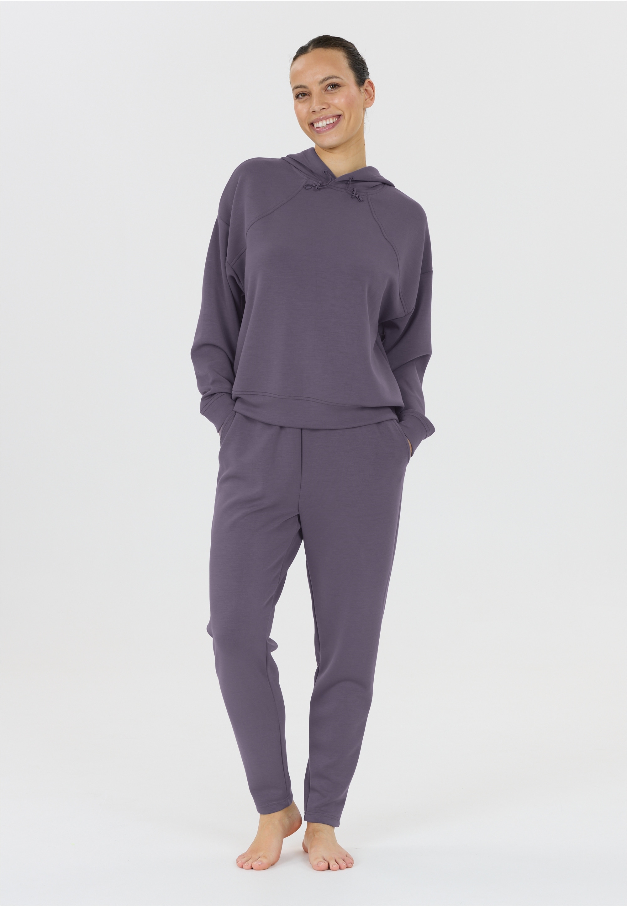 ENDURANCE Sweatshirt »Jade«, aus superweichem Material
