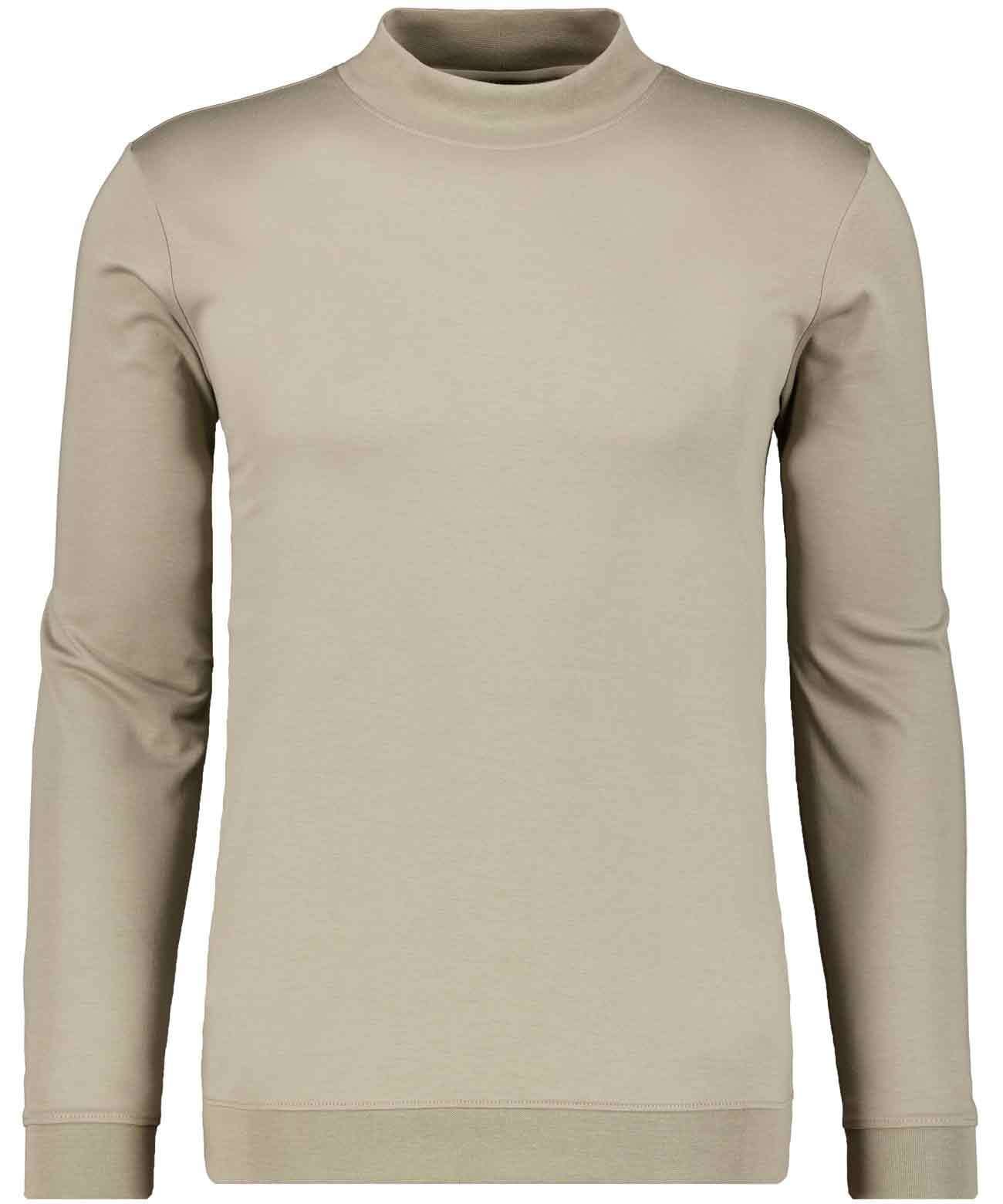 RAGMAN Langarmshirt