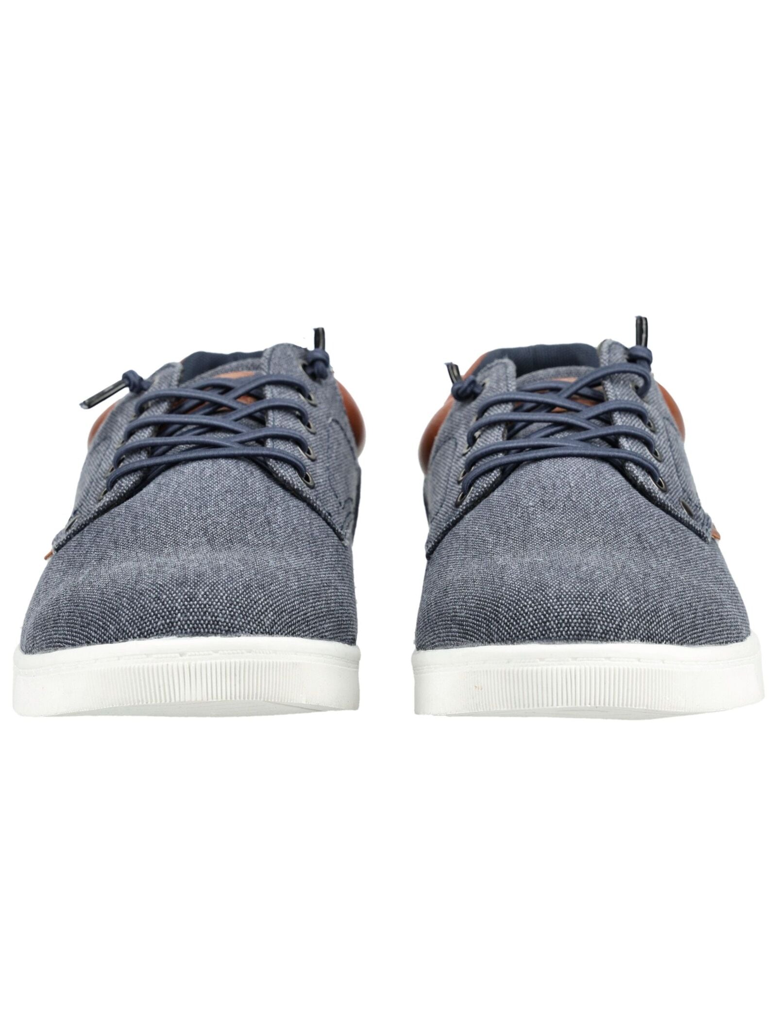 Bullboxer Sneaker »Bullboxer Sneaker Lederimitat/Textil«