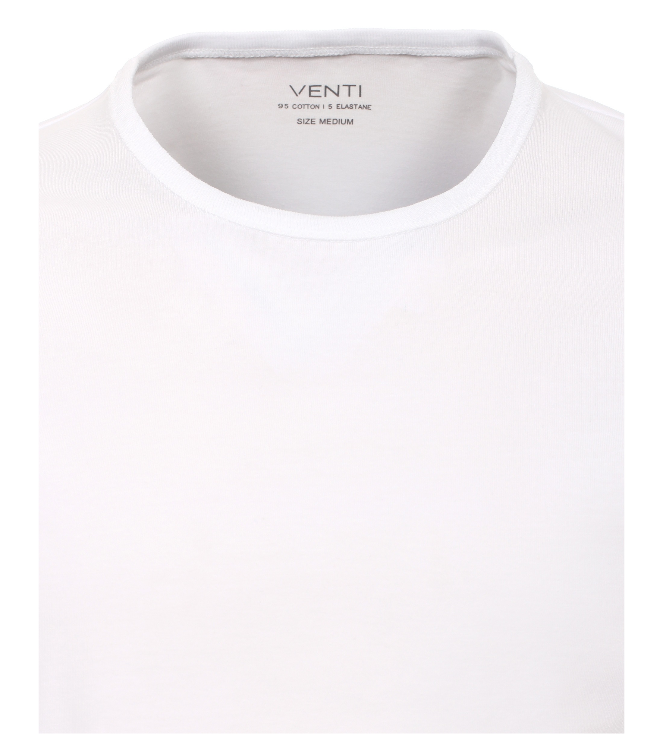 Thumbnail - VENTI T-Shirt "VENTI T-Shirt Doppelpack uni"