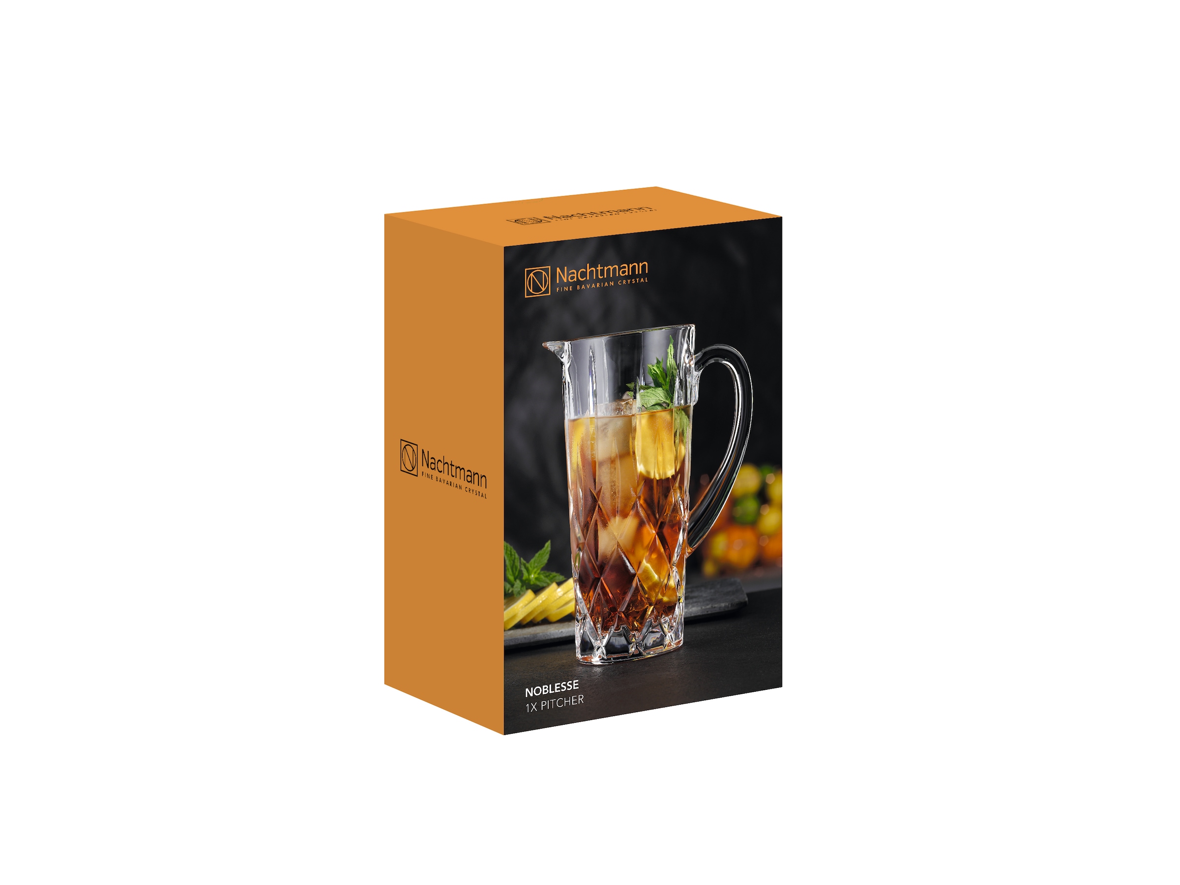 Nachtmann Wasserkrug »Noblesse«