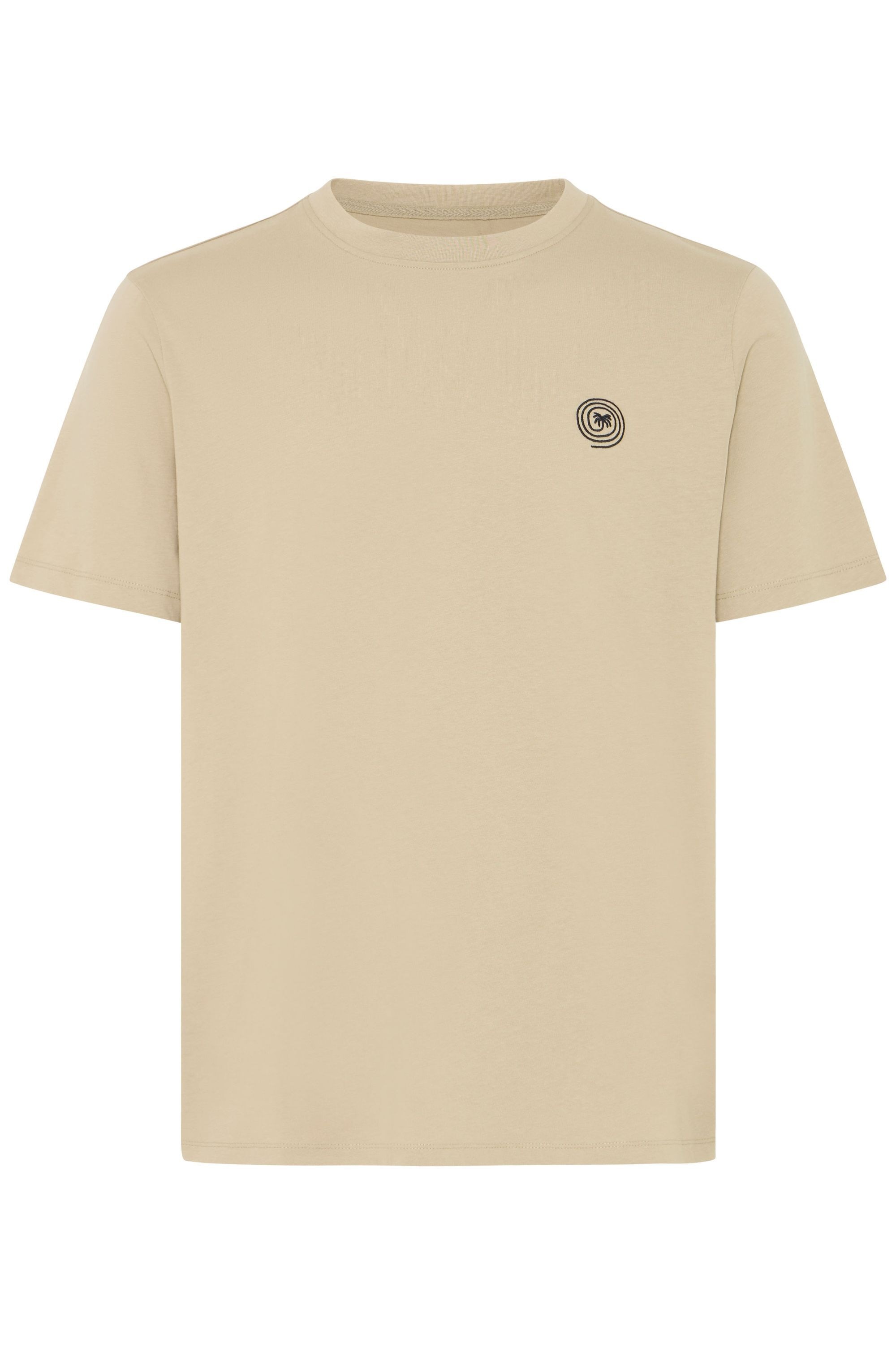 Blend Rundhalsshirt "BHKamil" Modisches Shirt günstig online kaufen