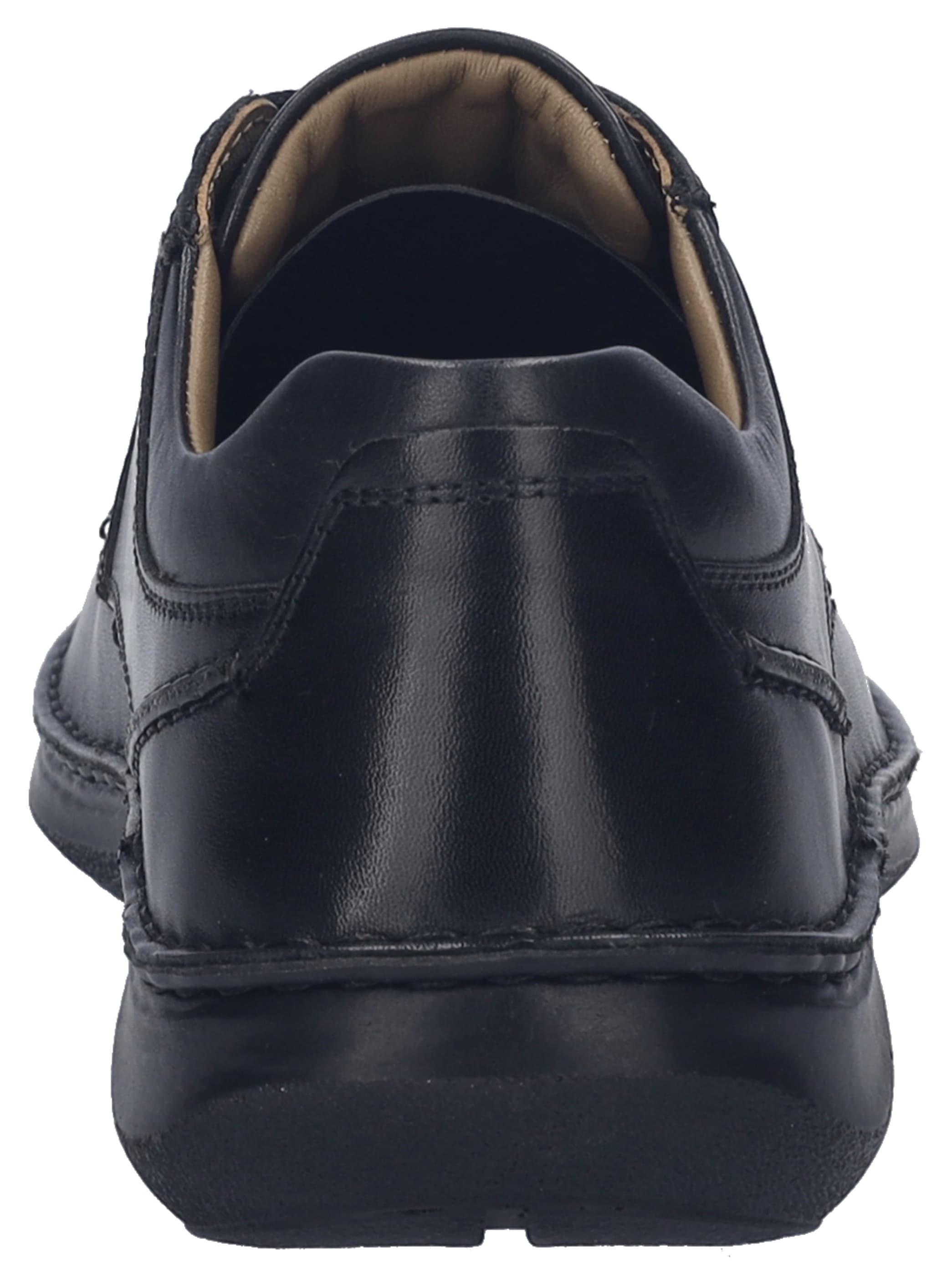 Josef Seibel Schnürschuh »New Anvers 06«, Bequemschuh, Halbschuh, Komfortschuh in Schuhweite K