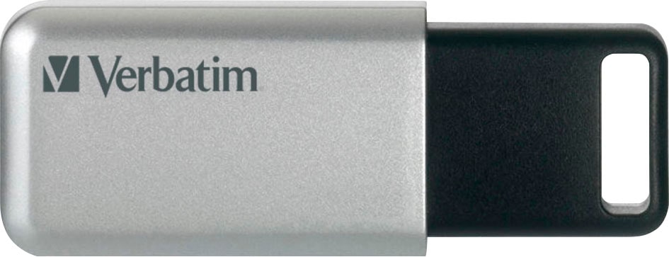 USB-Stick »Secure Pro 32GB«, (USB 3.2 Lesegeschwindigkeit 35 MB/s)