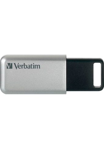 Verbatim USB-Stick »Secure Pro 32GB« (USB 3.2 L...