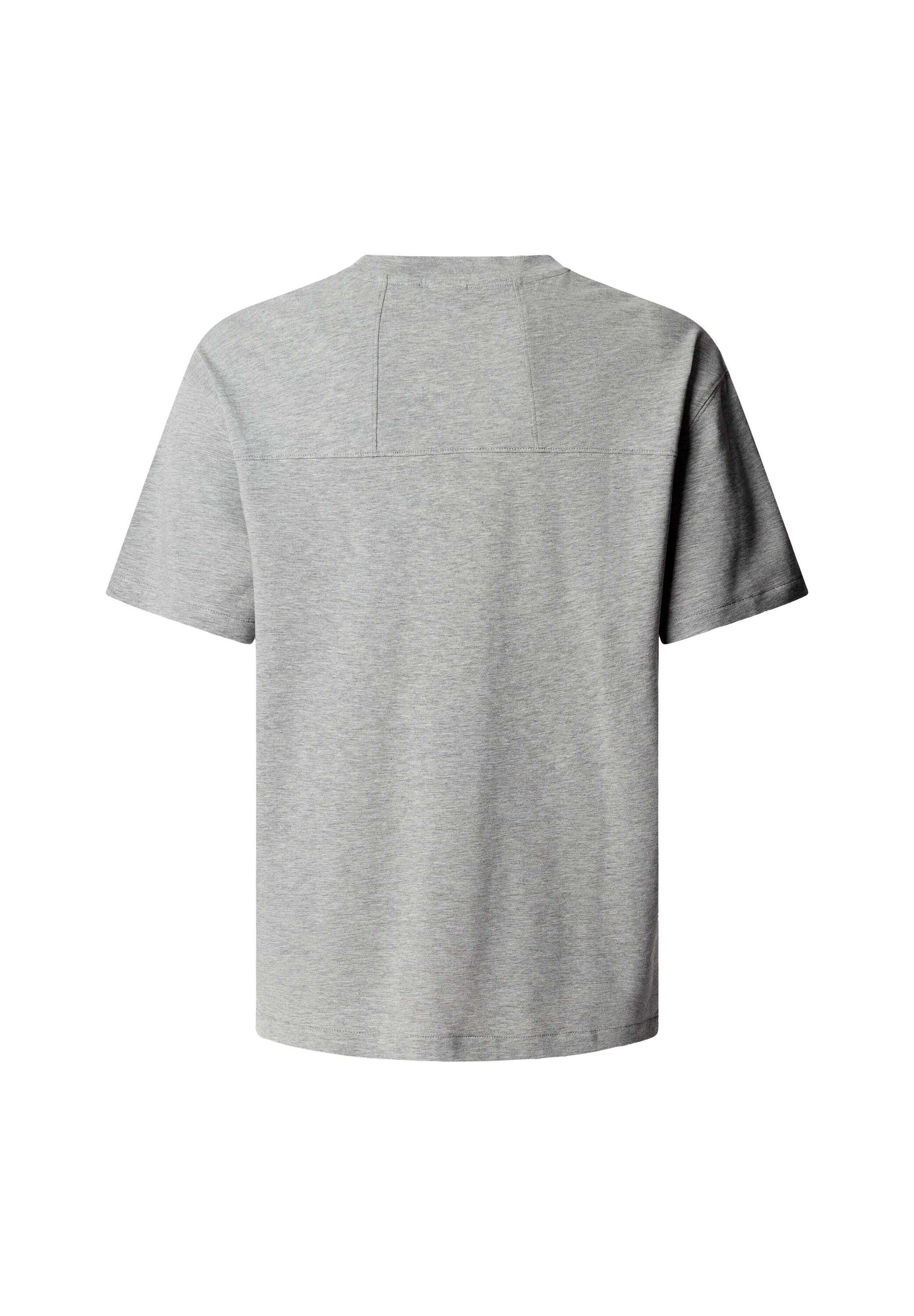 Pepe Jeans T-Shirt »basic t-shirt PJL73 TEE ACT«