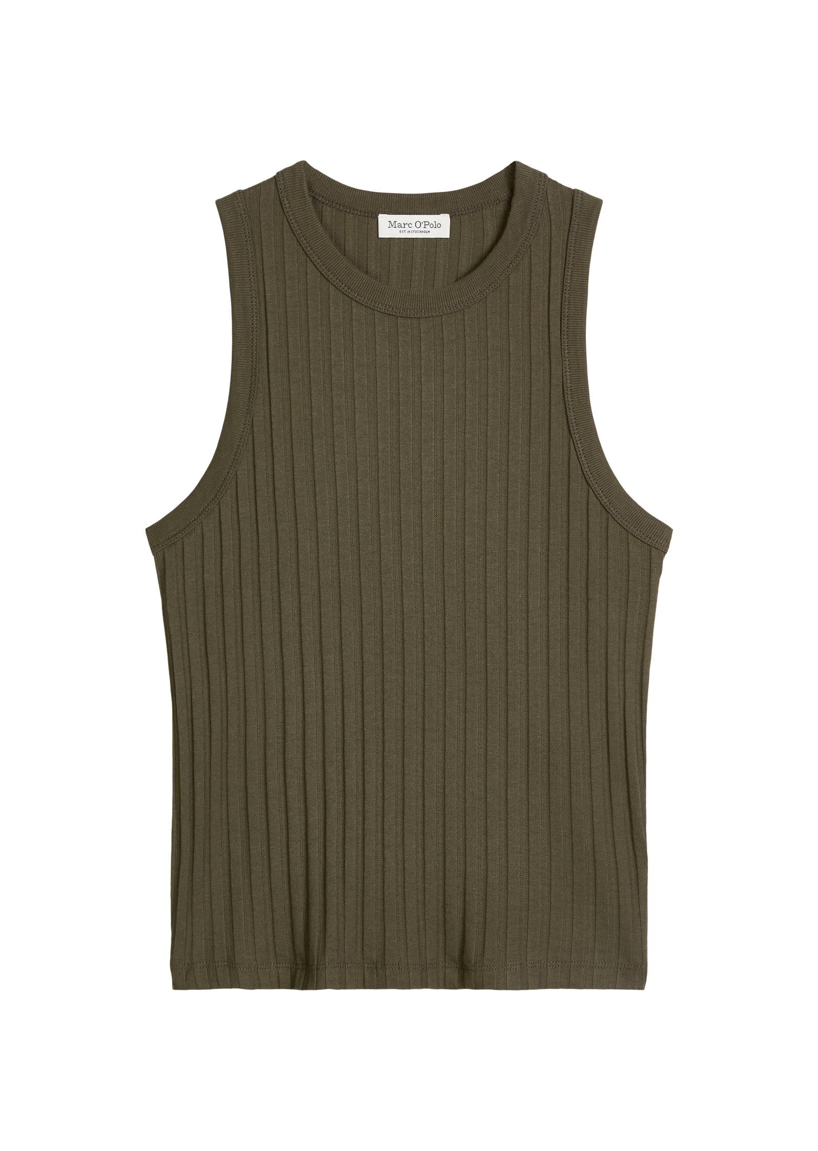 Marc O'Polo T-Shirt »mit TENCEL™ Modal«