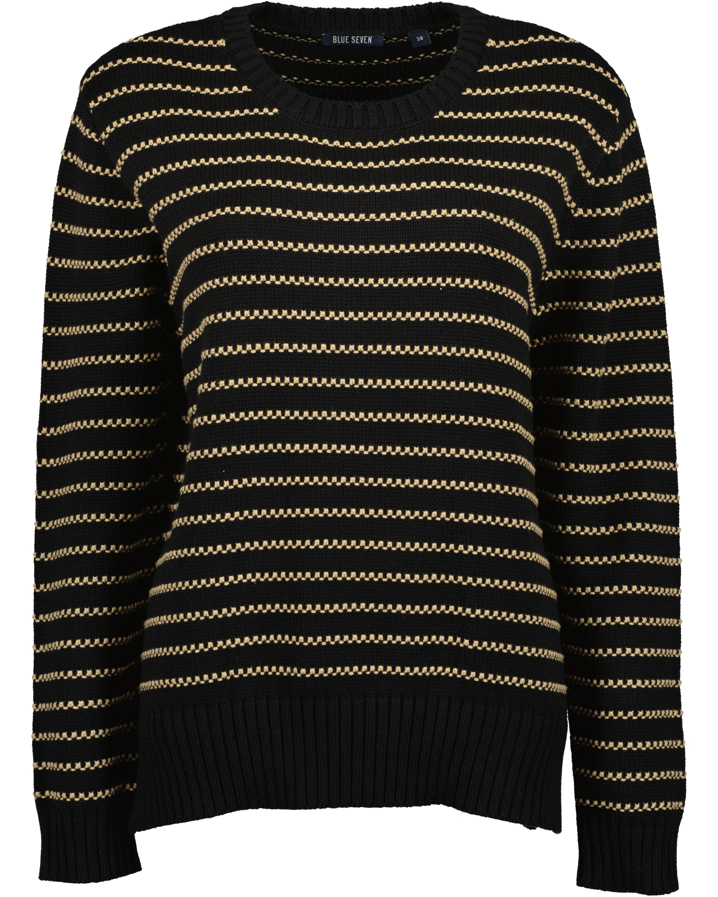 Blue Seven "Pullover" 1