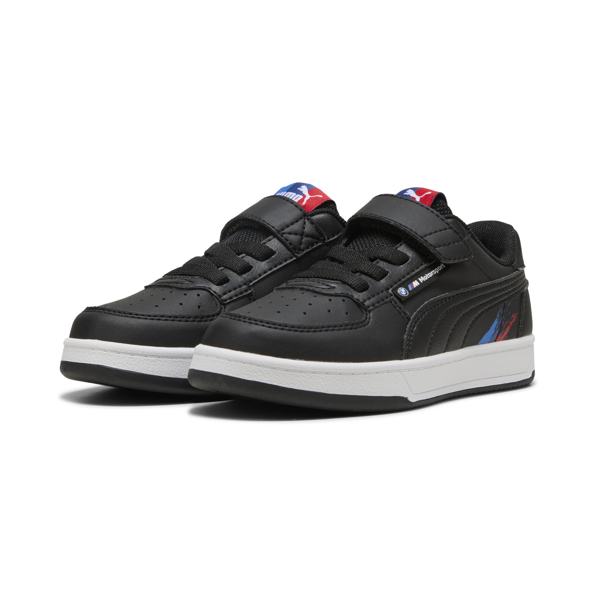 PUMA Sneaker »BMW M Motorsport Caven 2.0 Sn...