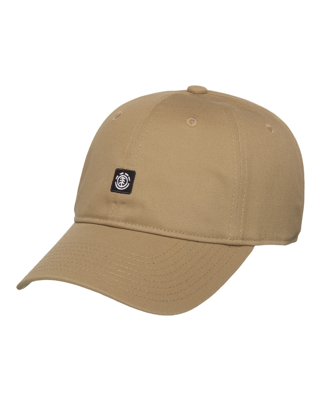 Element Fitted Cap "Icon Dad Twill" günstig online kaufen