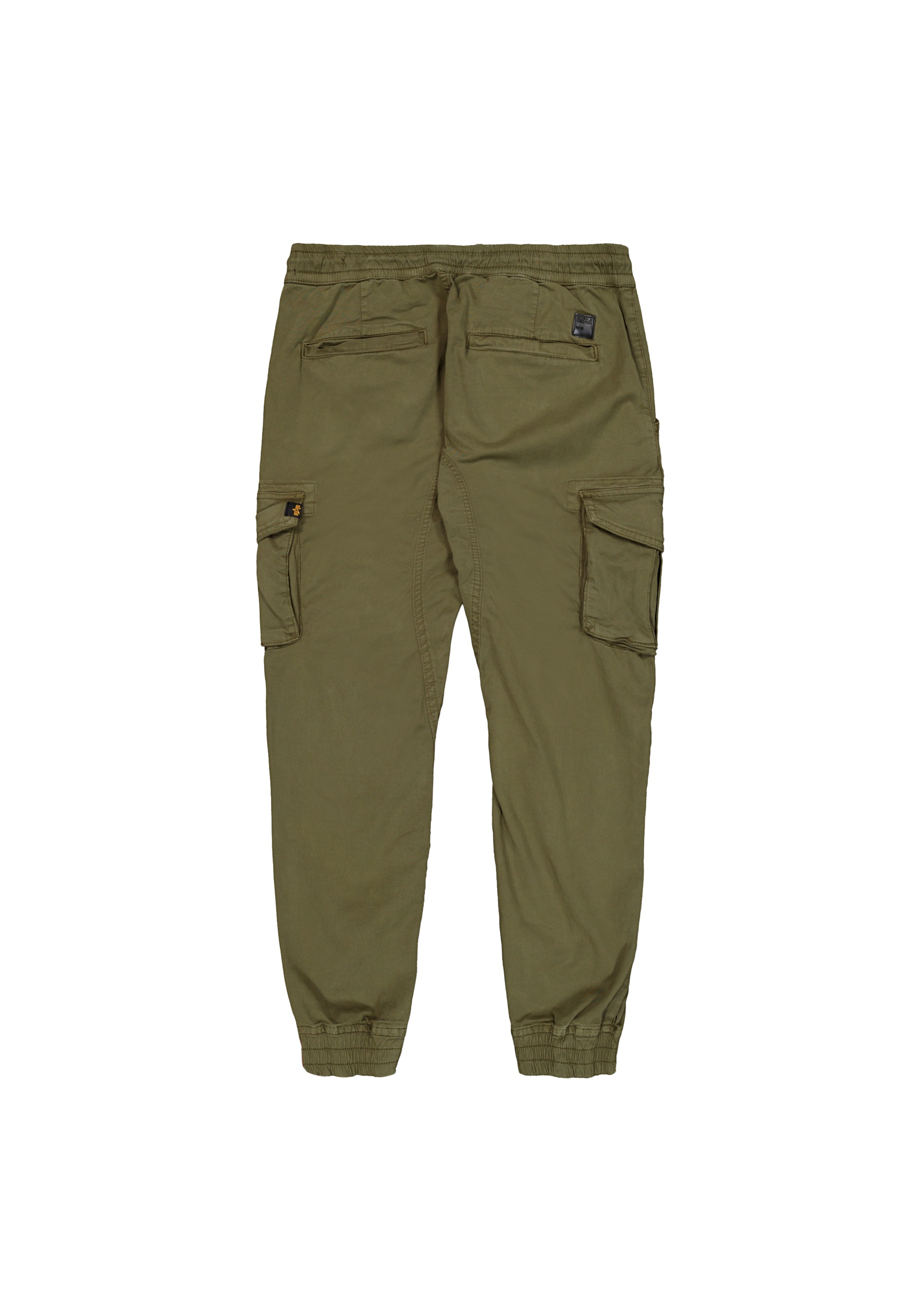 Alpha Industries Cargohose "Cotton Twill Jogger" günstig online kaufen