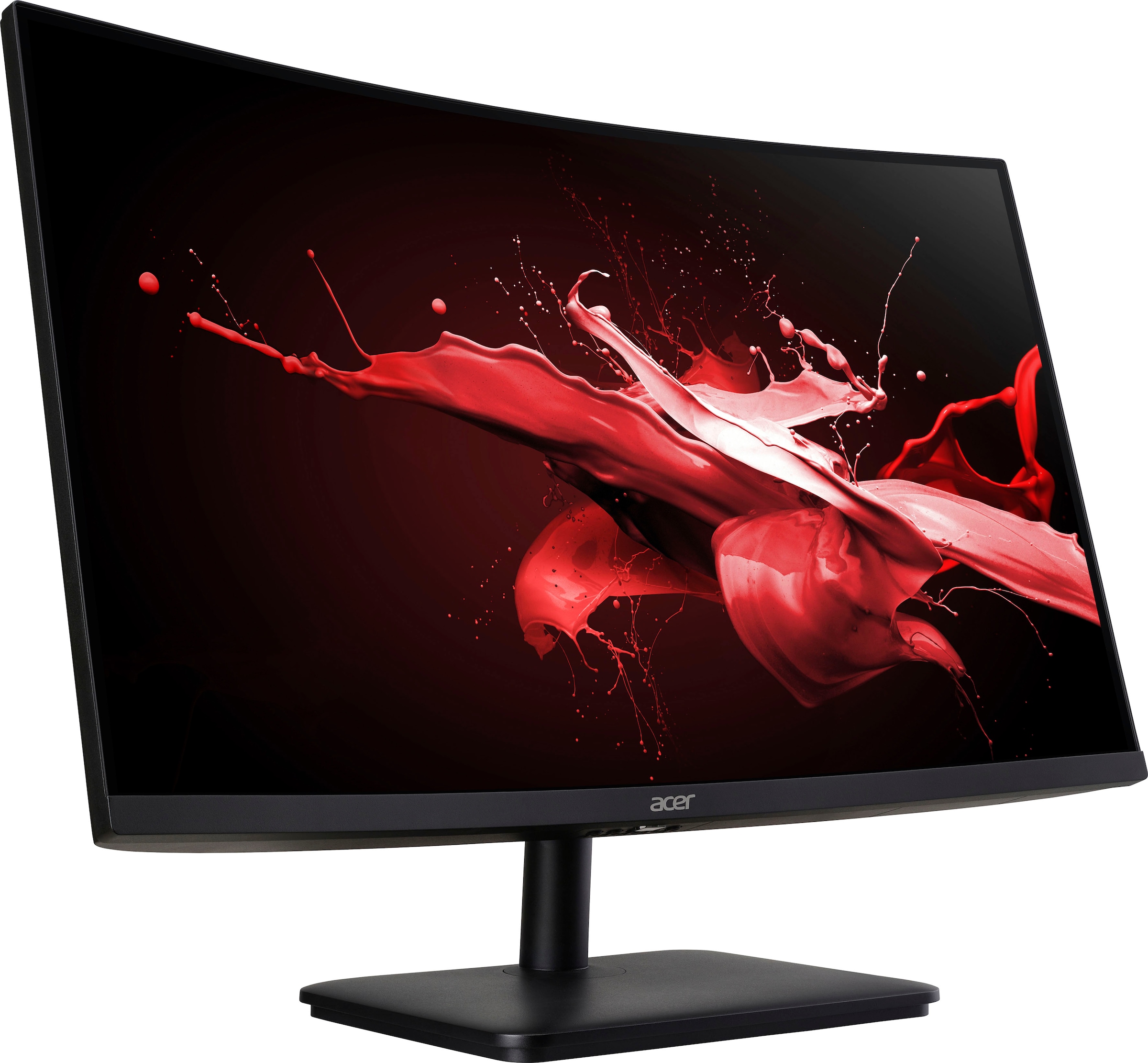Acer LCD-Monitor »ED270U«, 69 cm/27 Zoll, 2560 x 1440 px, WQHD, 1 ms Reaktionszeit,... kaufen