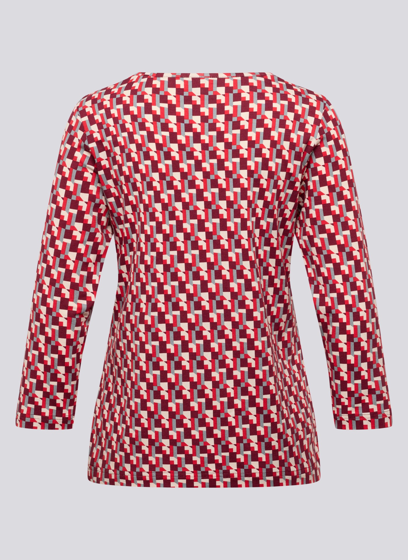 Rabe Print-Shirt »T-Shirt«
