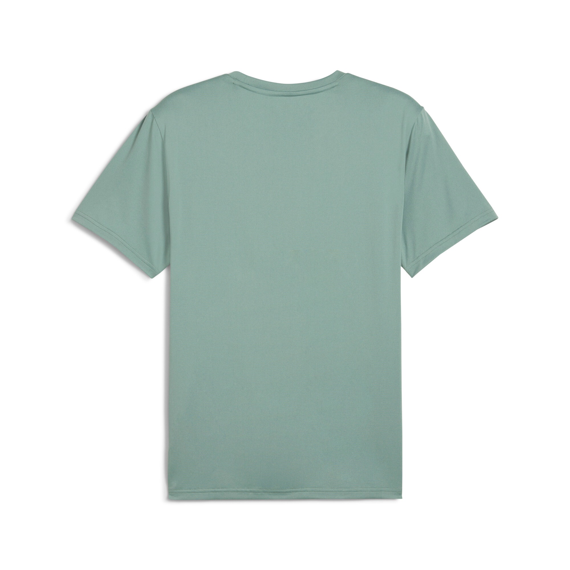 PUMA Trainingsshirt "M TAD ESSENTIALS SOLID CAT TEE (CF BIG CAT)" günstig online kaufen