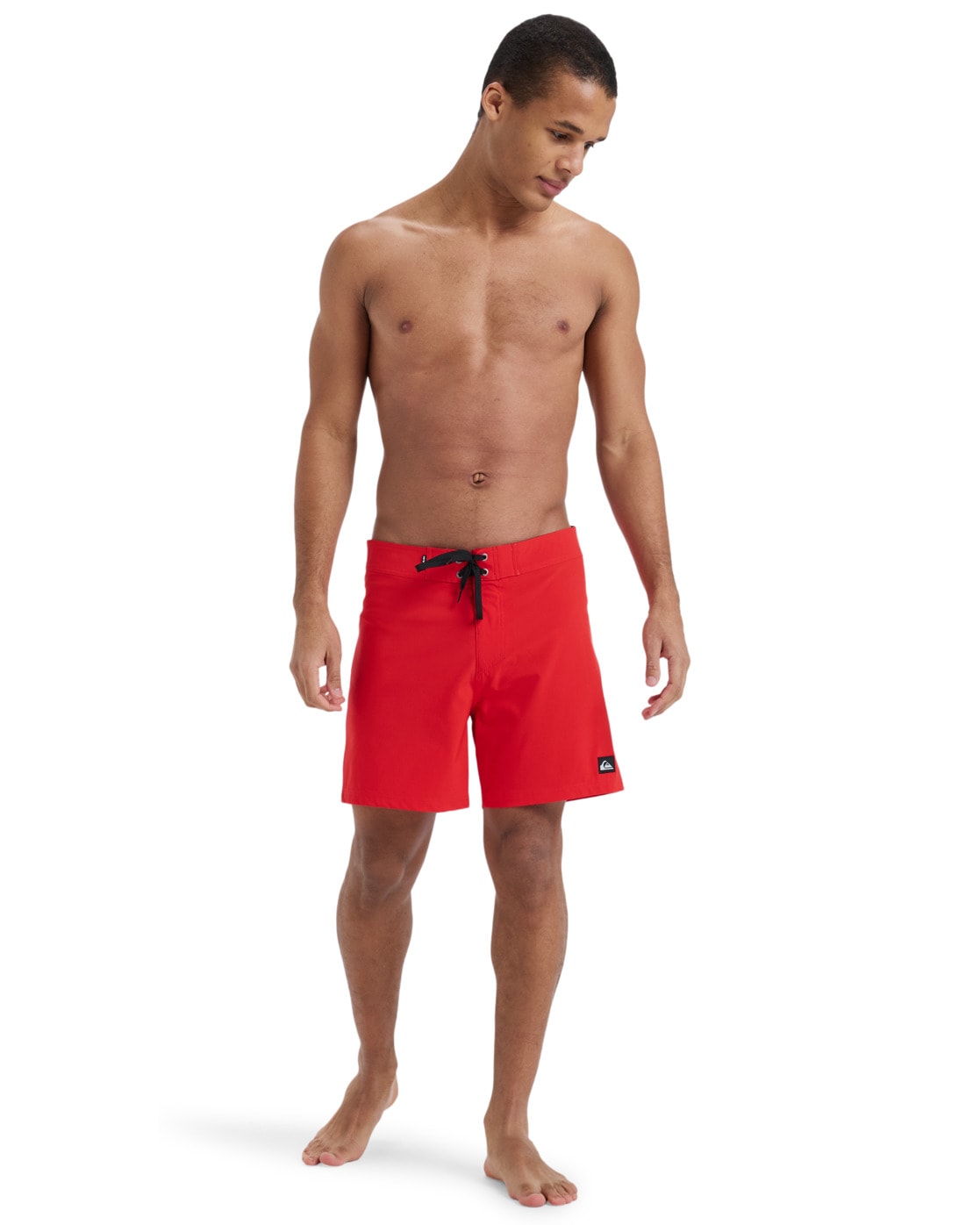 Quiksilver Boardshorts »Surfsilk Kaimana 16"«
