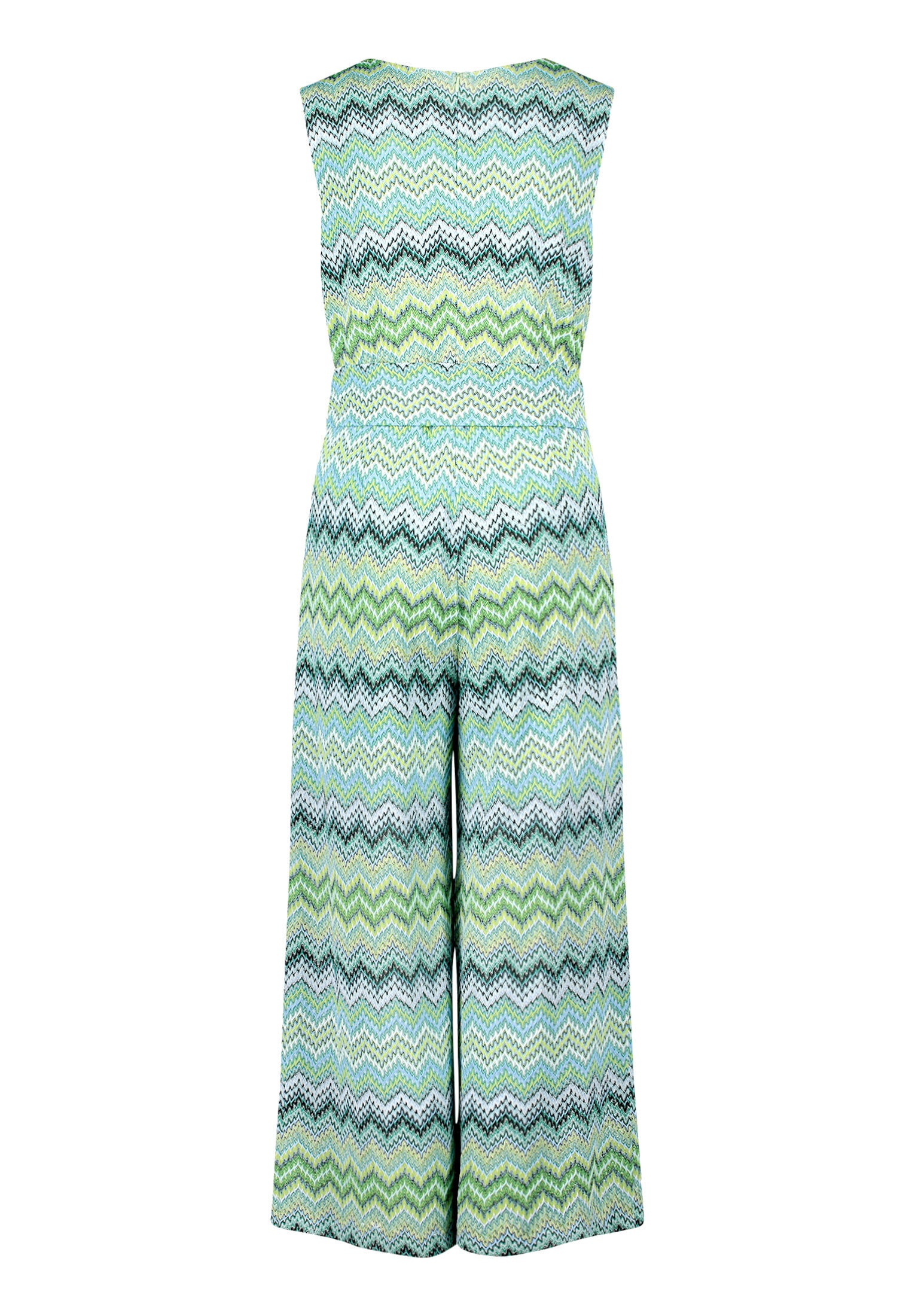 Betty Barclay Overall »Damen mit V-Ausschnitt« 1