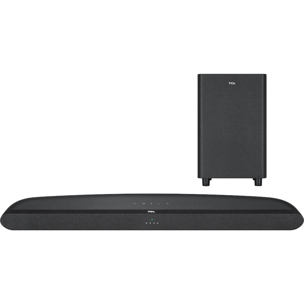 TCL Soundbar »TS6110«