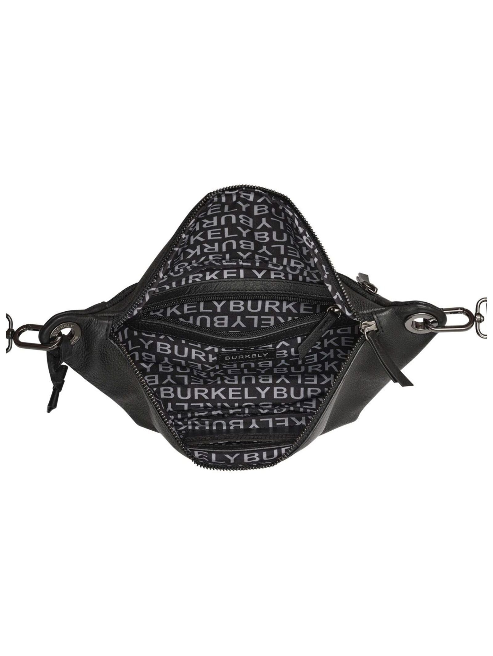 Burkely Umhängetasche »BURKELY Taschen Leder«