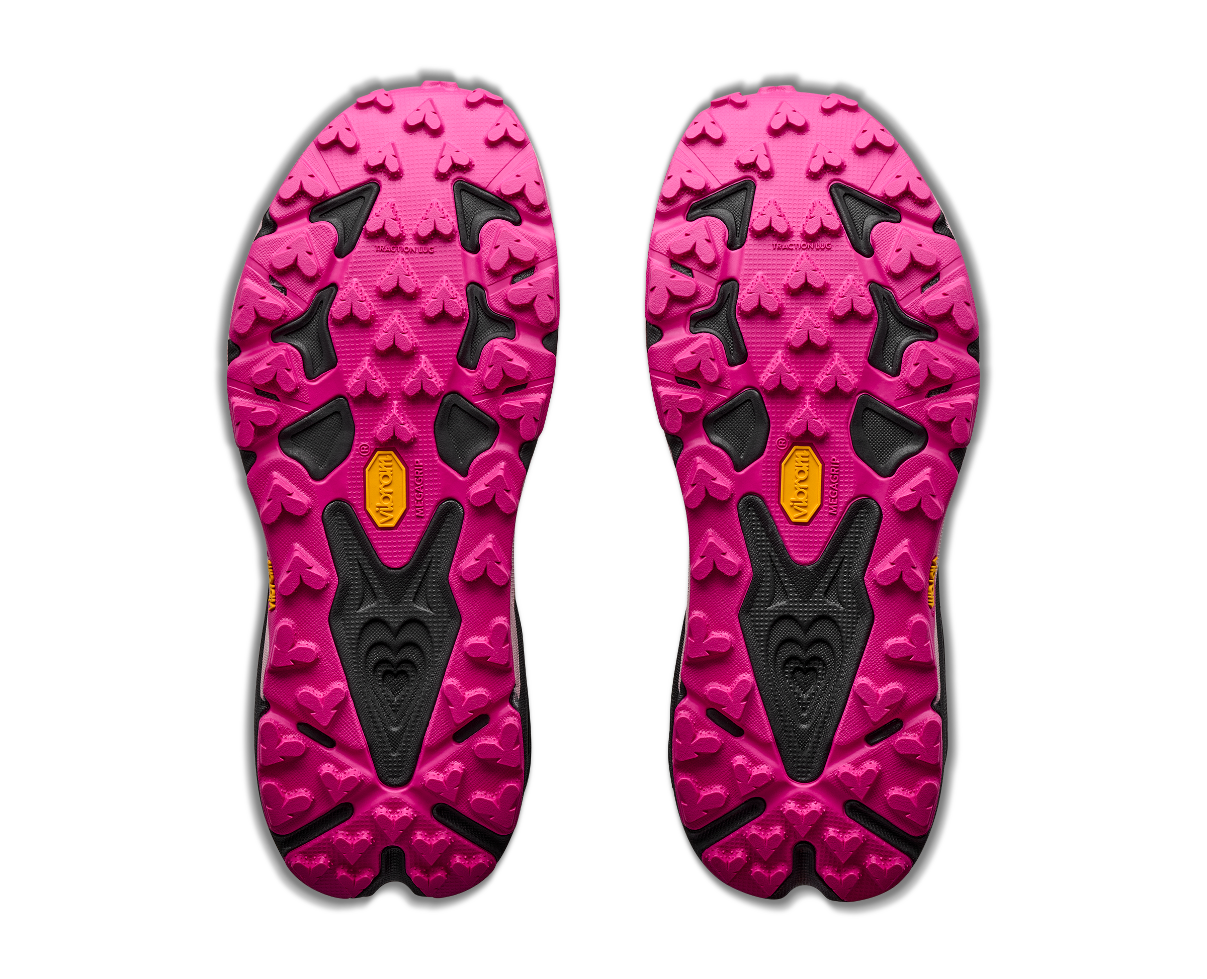 Hoka One One »Speedgoat 7«  Trailrunningschuh, atmungsaktives Obermaterial, normale Dämpfung