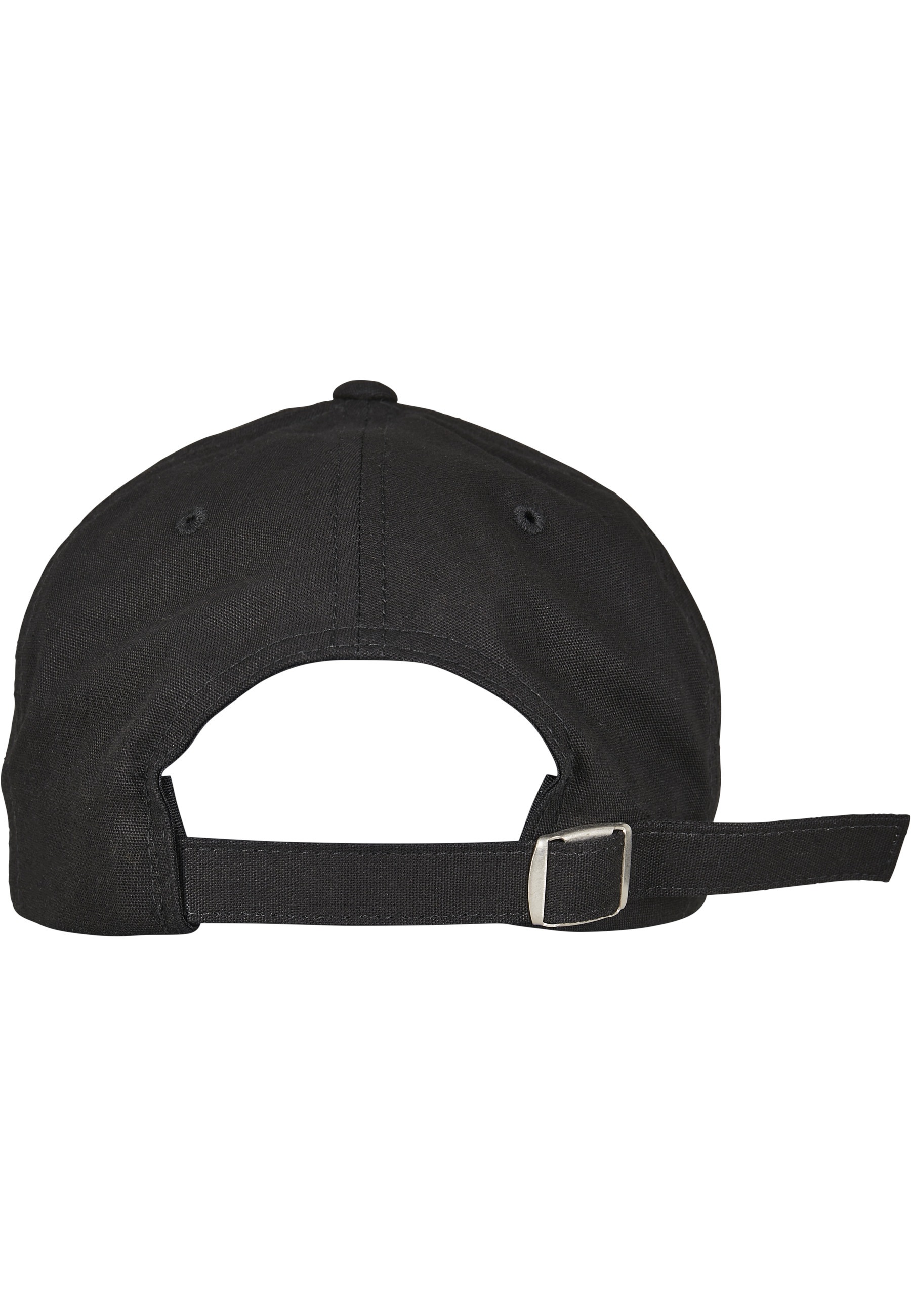Flexfit Flex Cap »Flexfit Snapback 6-Panel Curved Metal Snap«