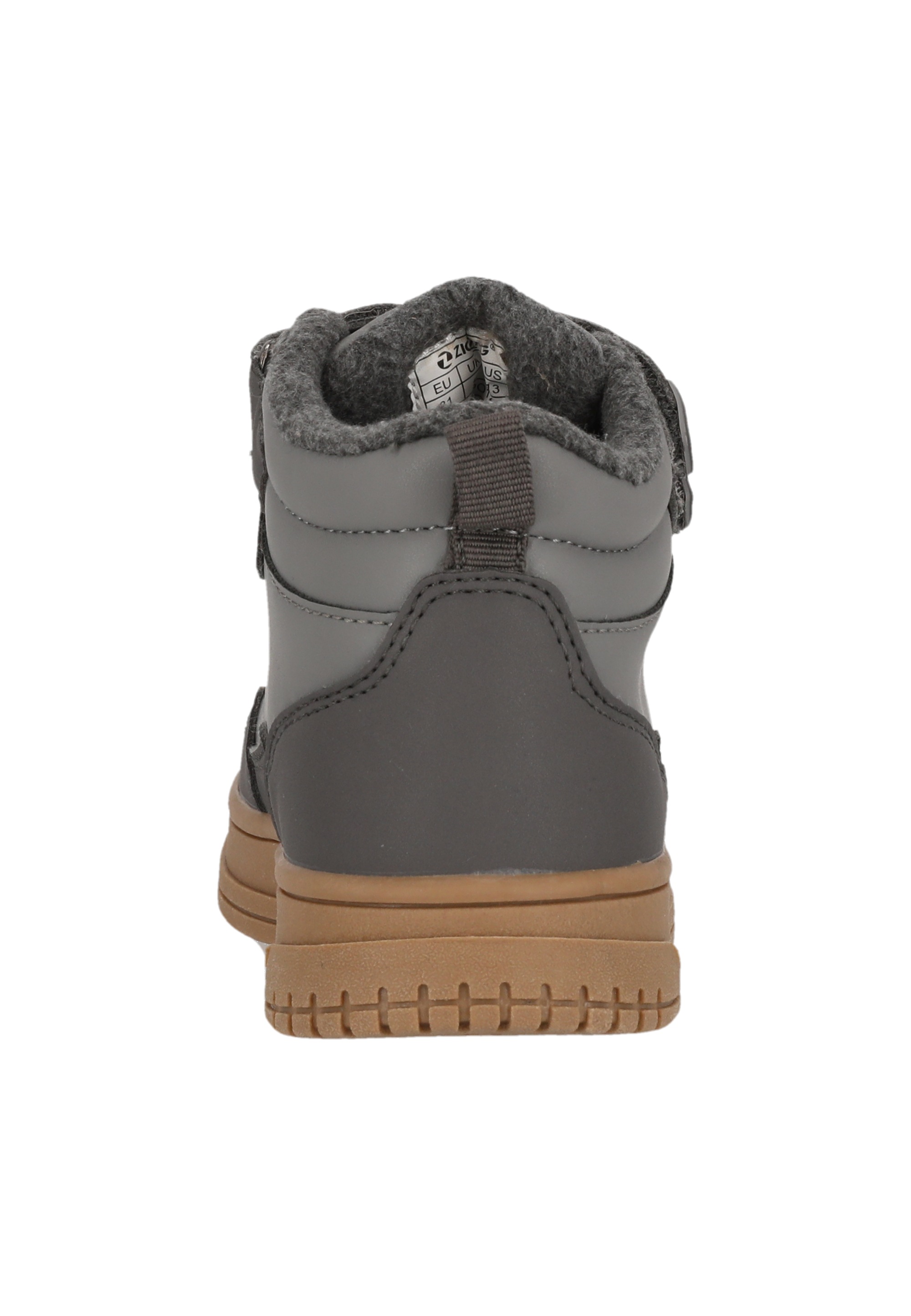 ZIGZAG Sneaker »Lodan«, mit wasserdichtem, atmungsaktivem Design