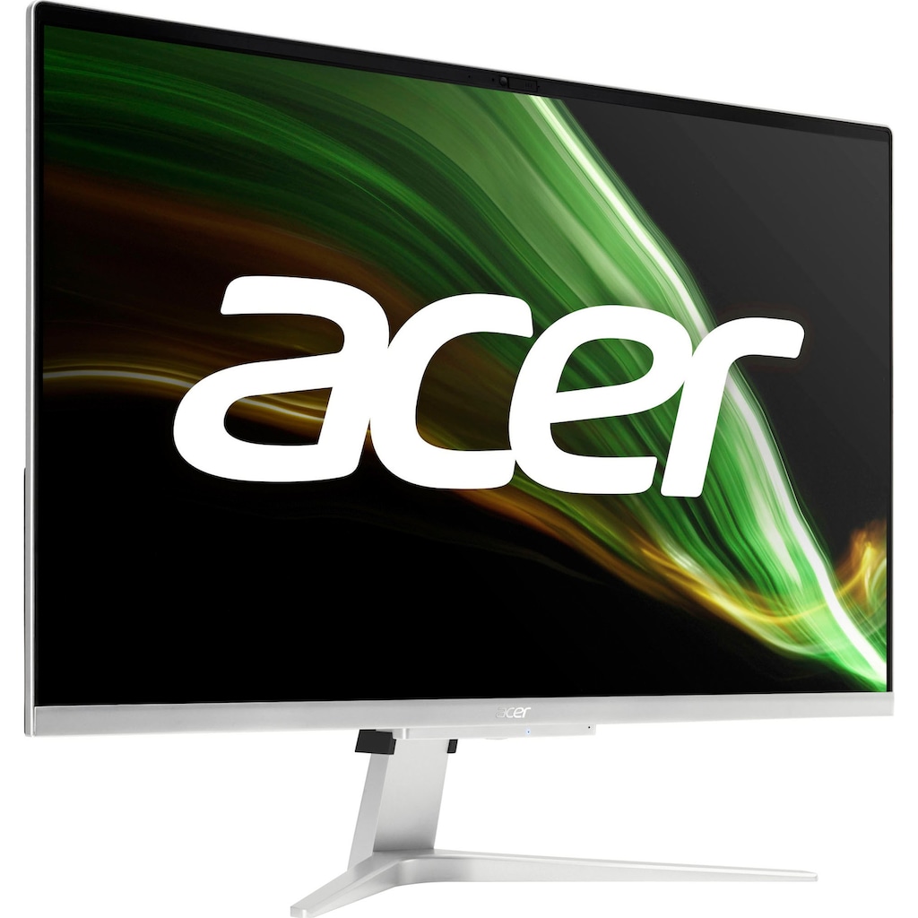 Acer All-in-One PC »Aspire C27-1655«