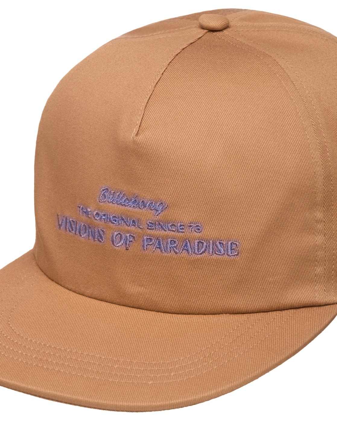 Billabong Fitted Cap »Grandpa«