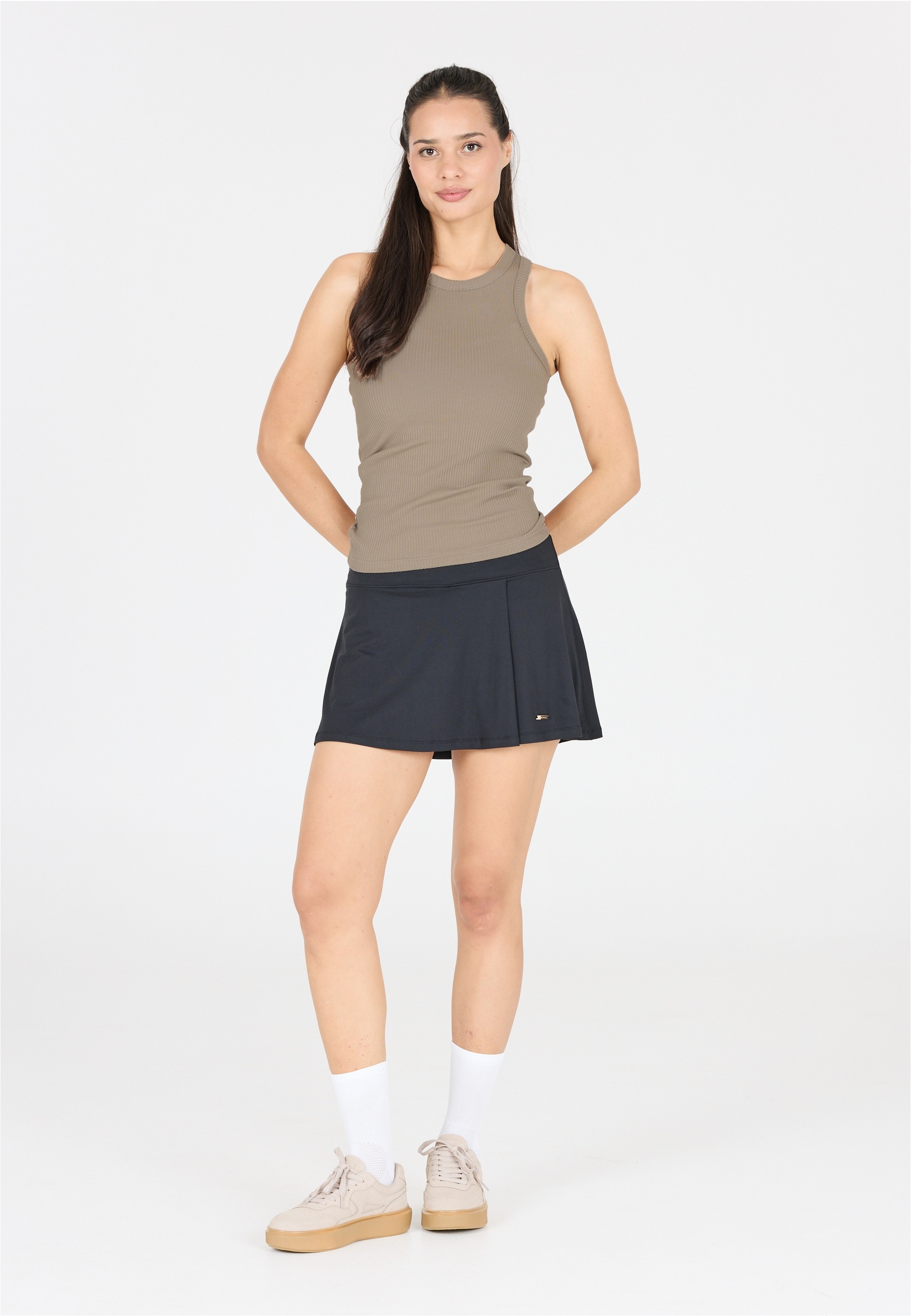 ATHLECIA Tanktop »Lankae«, (1 tlg.), mit 4-Wege-Stretchfunktion