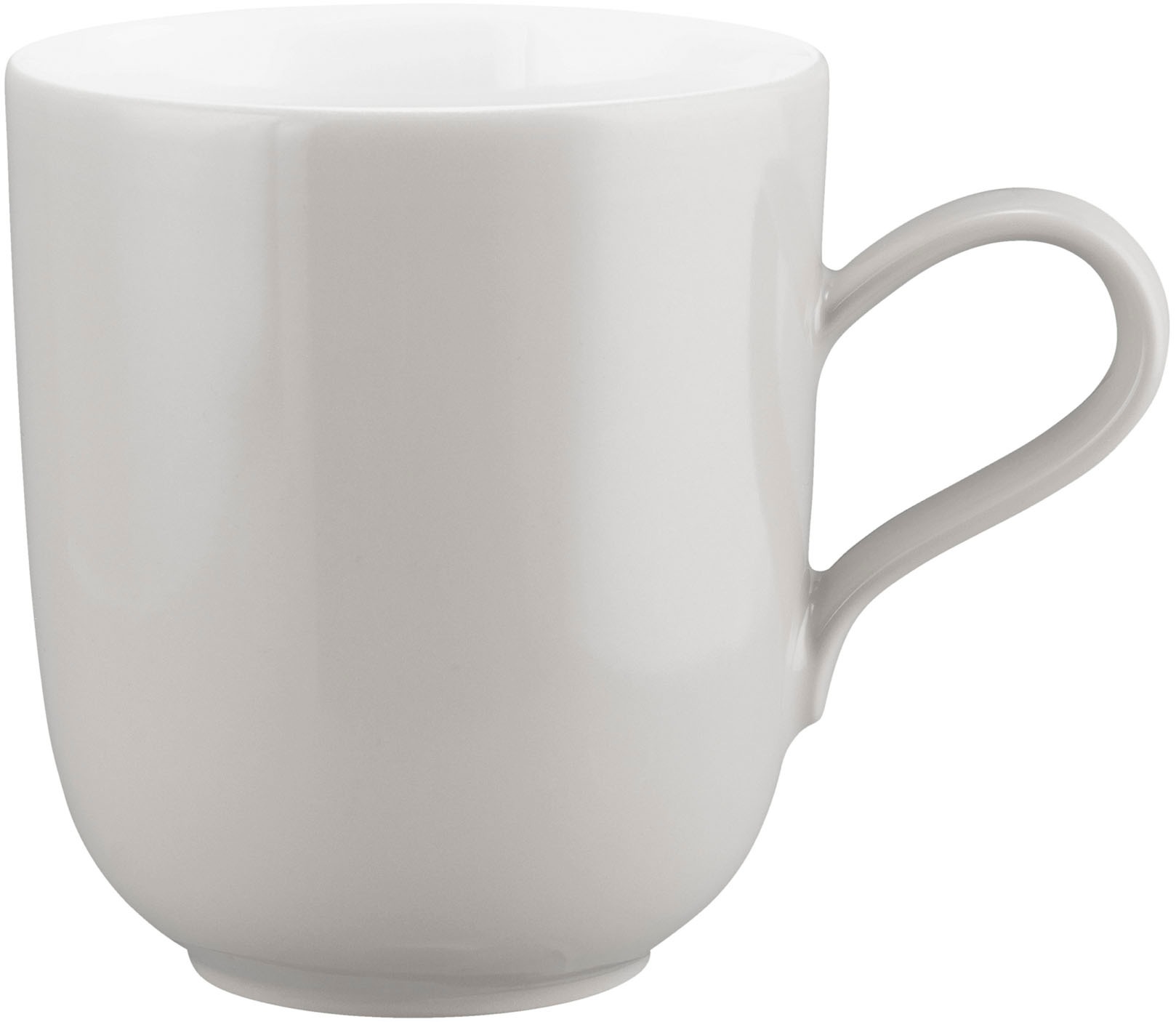Seltmann Weiden Becher "Liberty Pure Colors" Kaffeebecher, Tasse